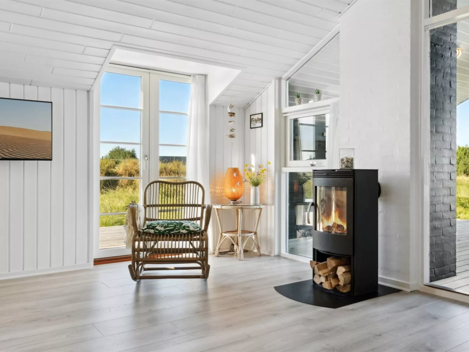 "Blaguna" - 600m from the sea-Drinnen