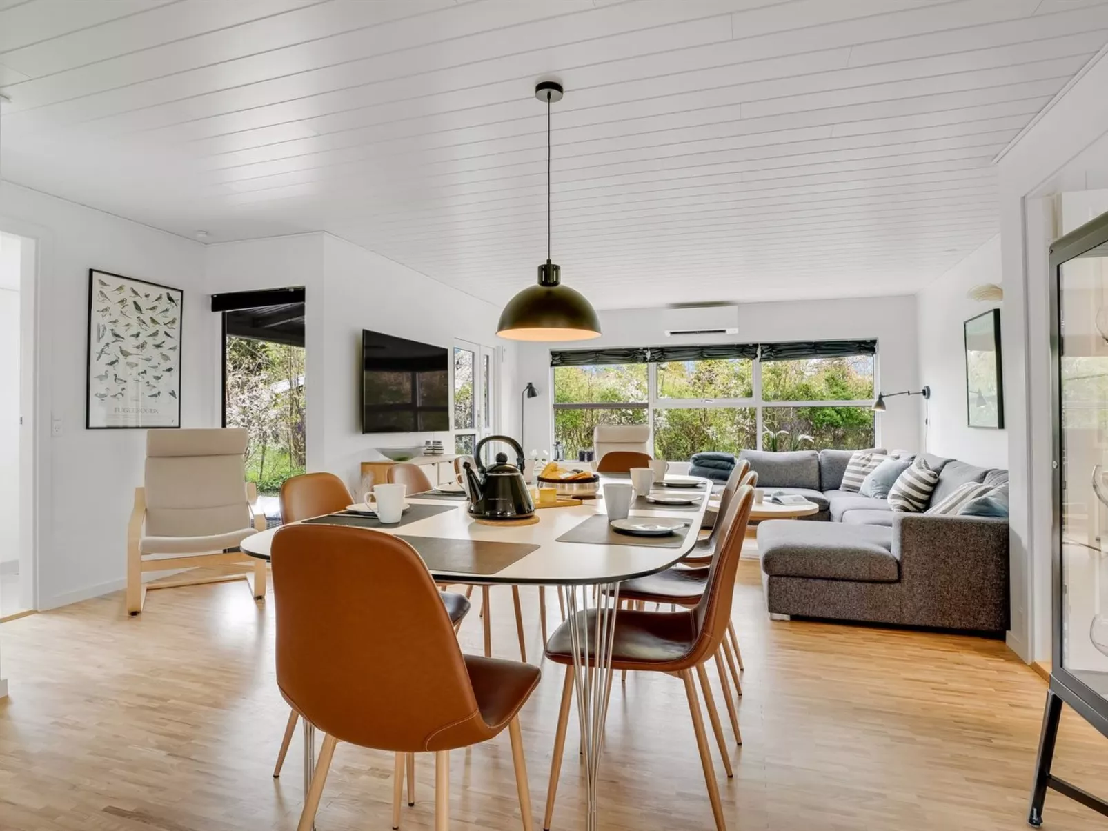 "Merilin" - 300m from the sea-Inside