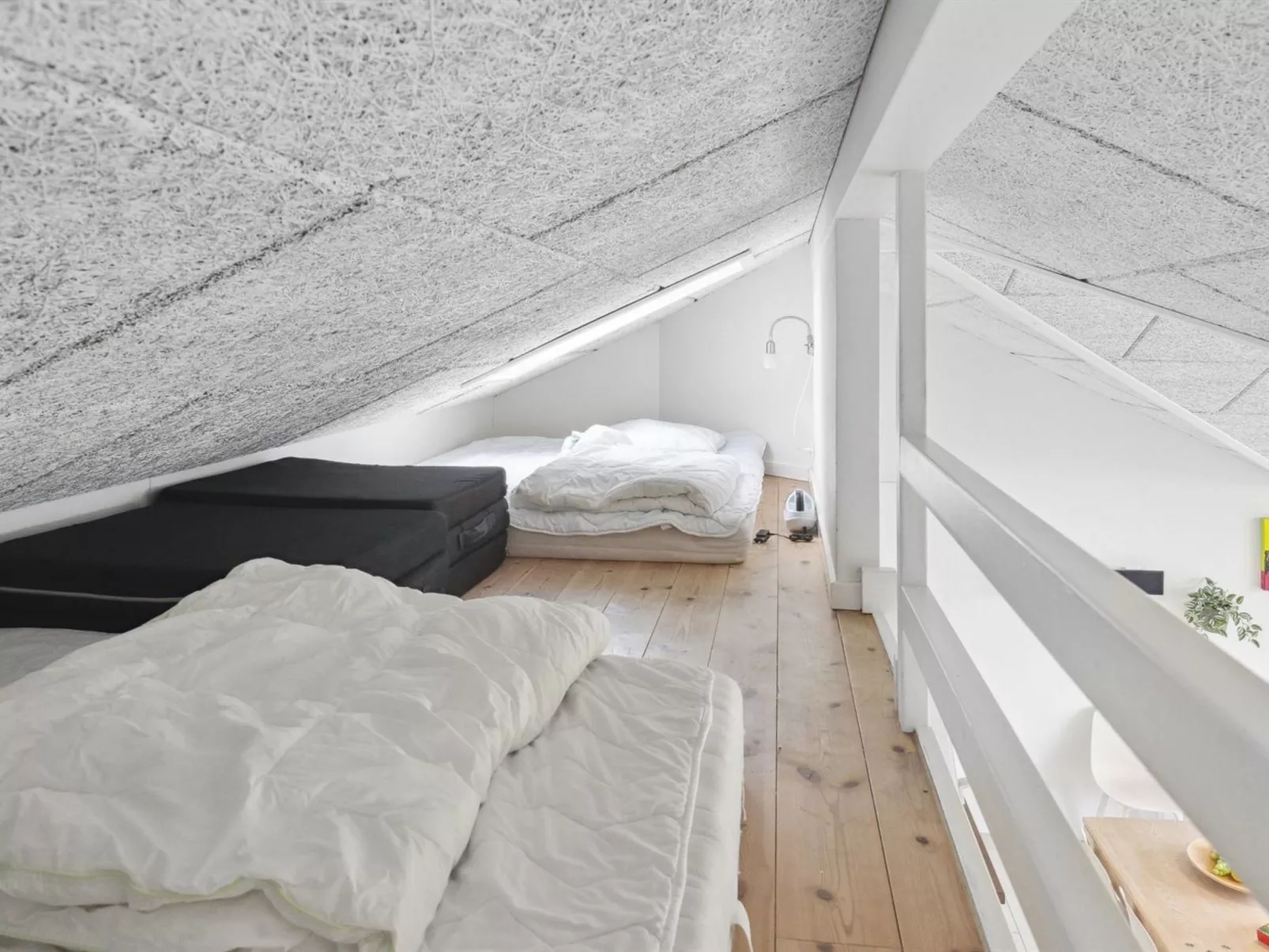 "Geeske" - 150m from the sea-Drinnen