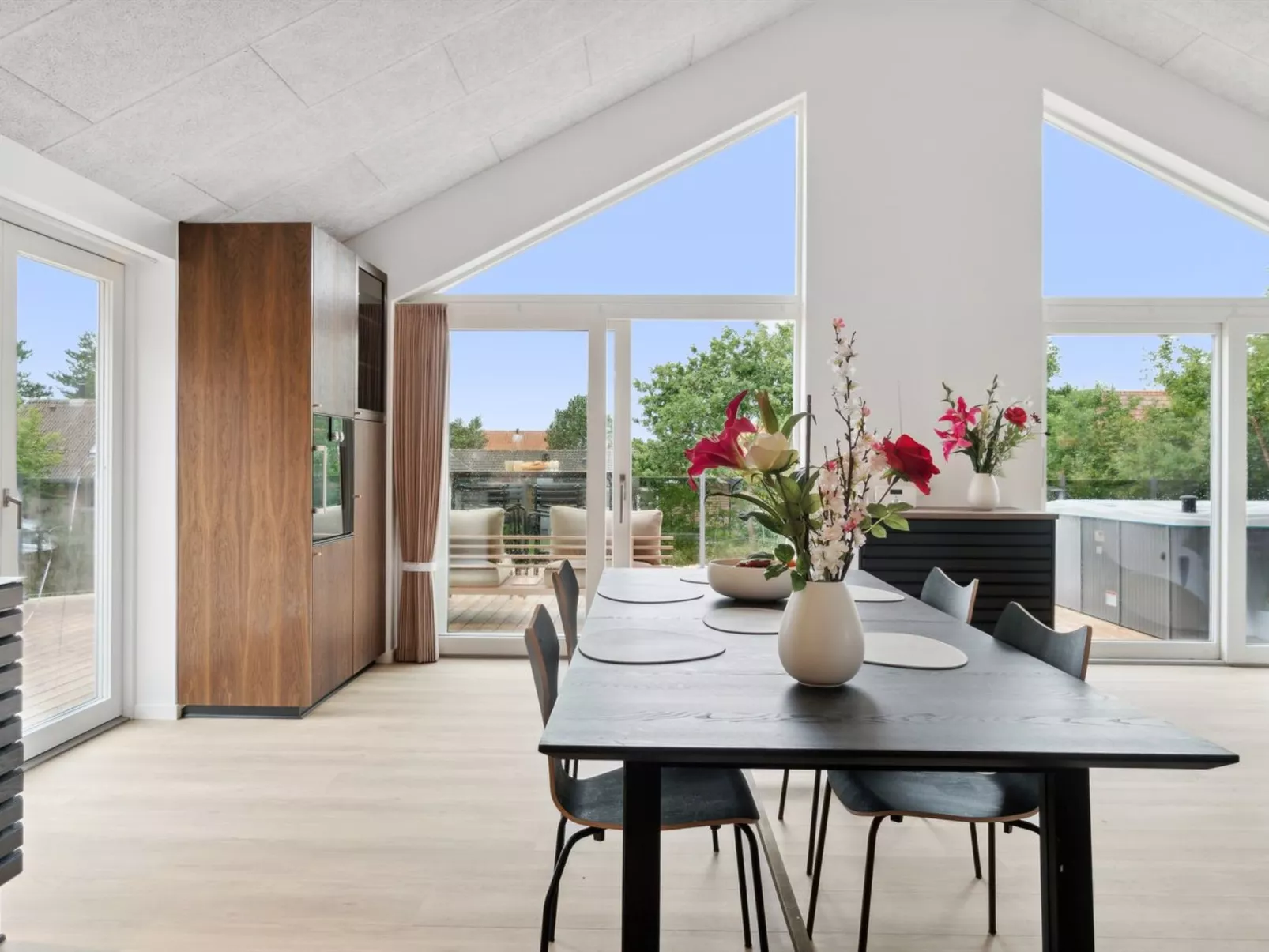 "Nona" - 150m from the sea-Drinnen