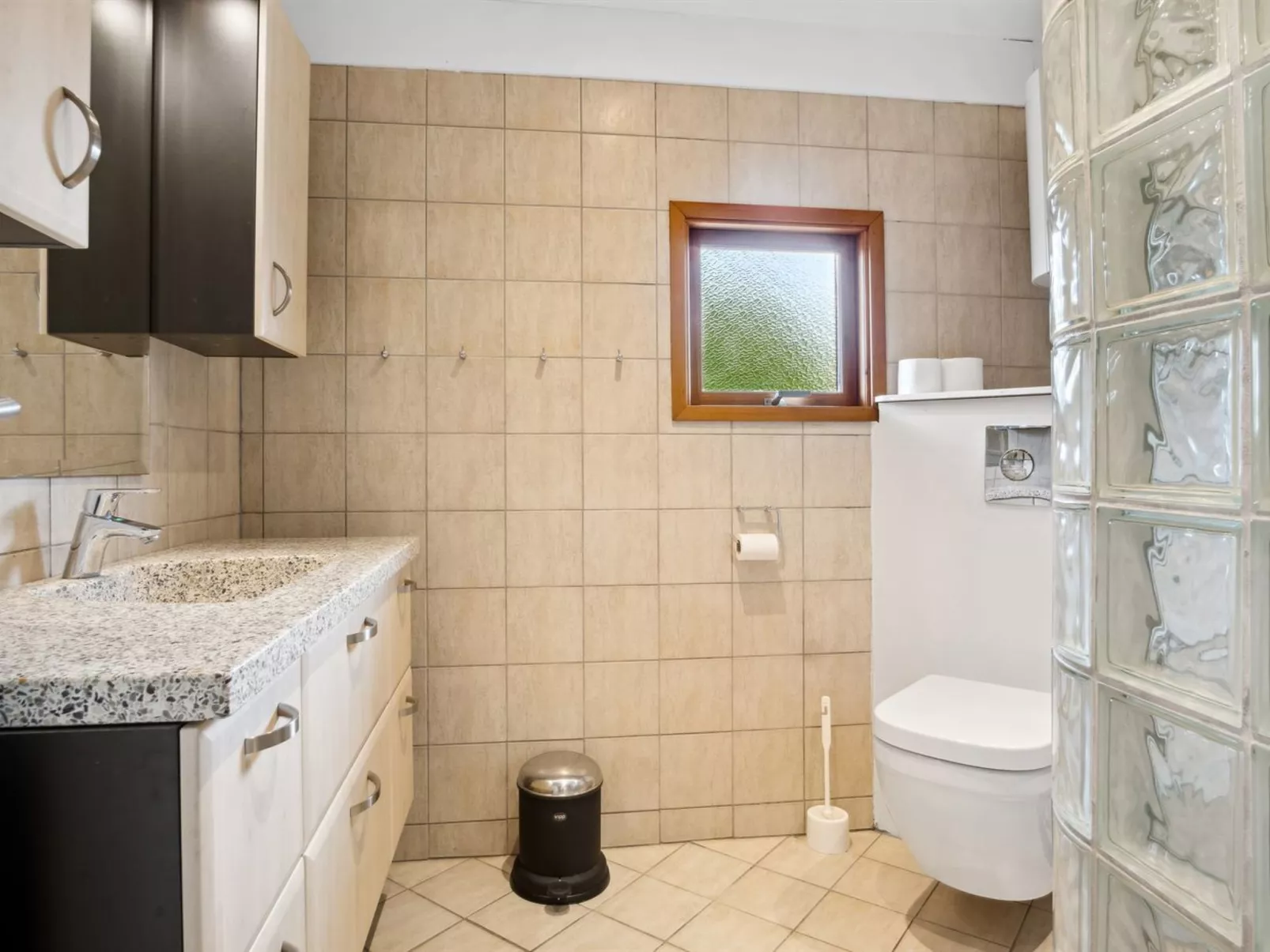 "Gundhild" - 250m from the sea-Dedans