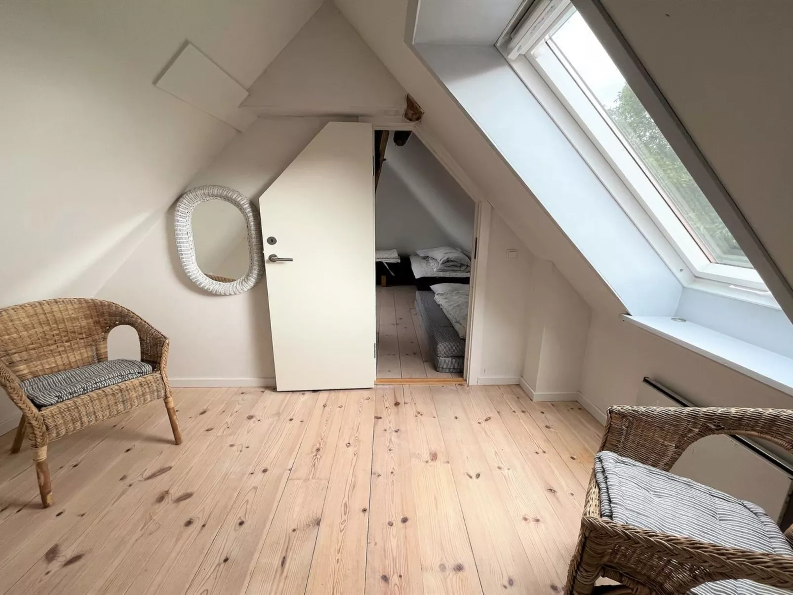 "Elisabetha" - 16km from the sea-Draußen