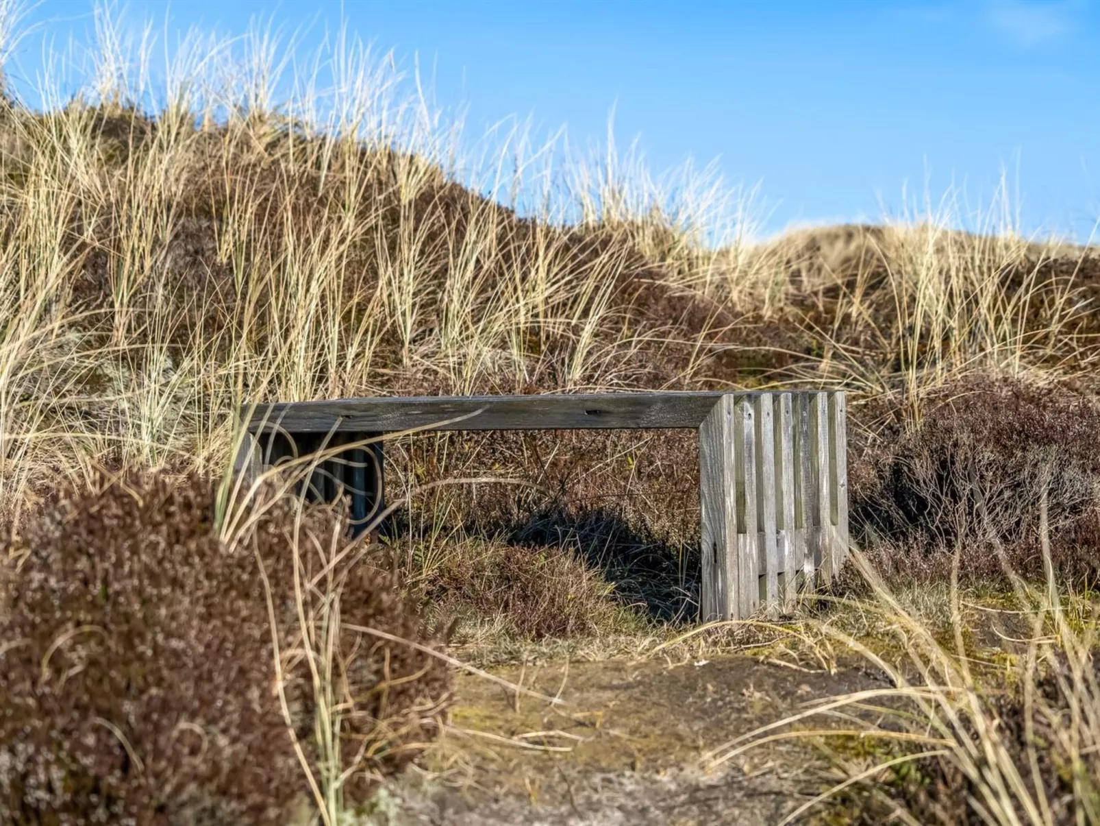 "Pauli" - 350m from the sea-Outside