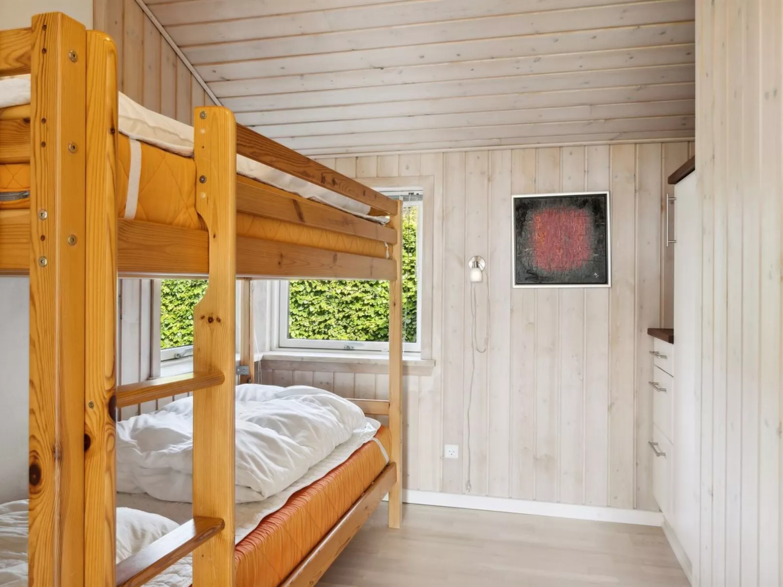 "Miriam" - 400m from the sea-Inside