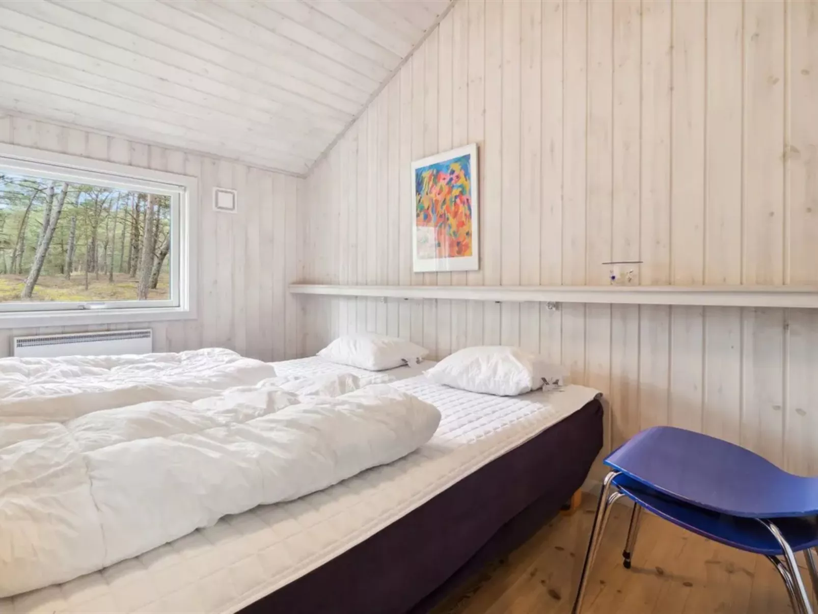 "Micaela" - 450m from the sea-Inside