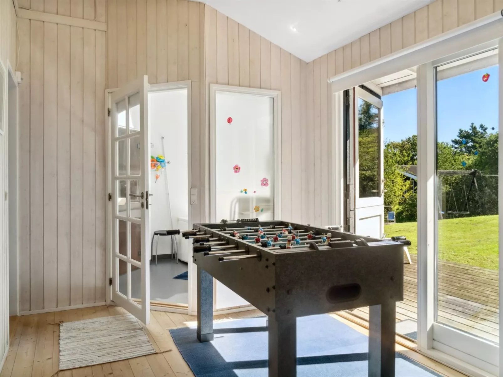 "Henryk" - 350m from the sea-Dedans