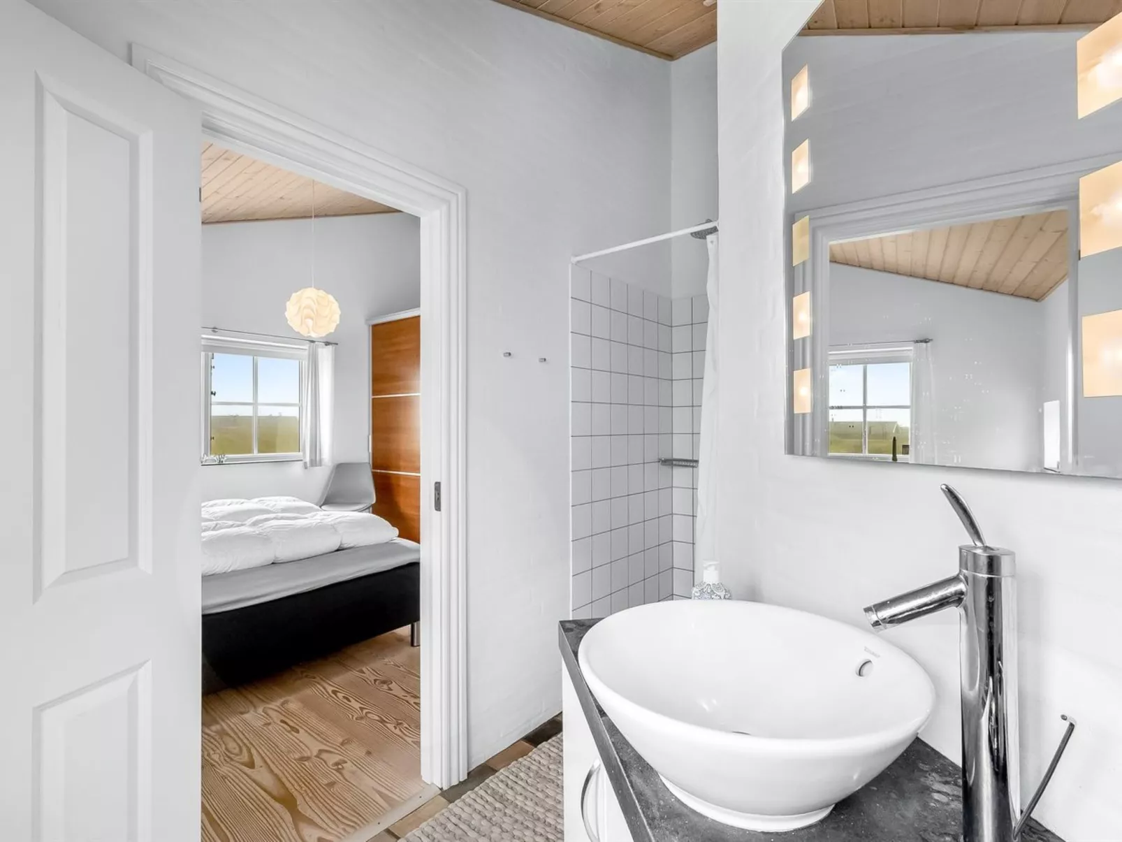 "Elfi" - 700m from the sea-Dedans