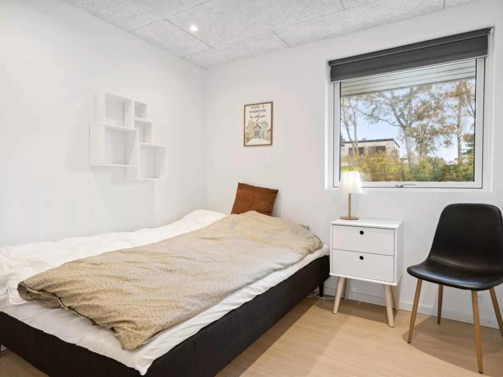 "Ilva" - 250m from the sea-Dedans