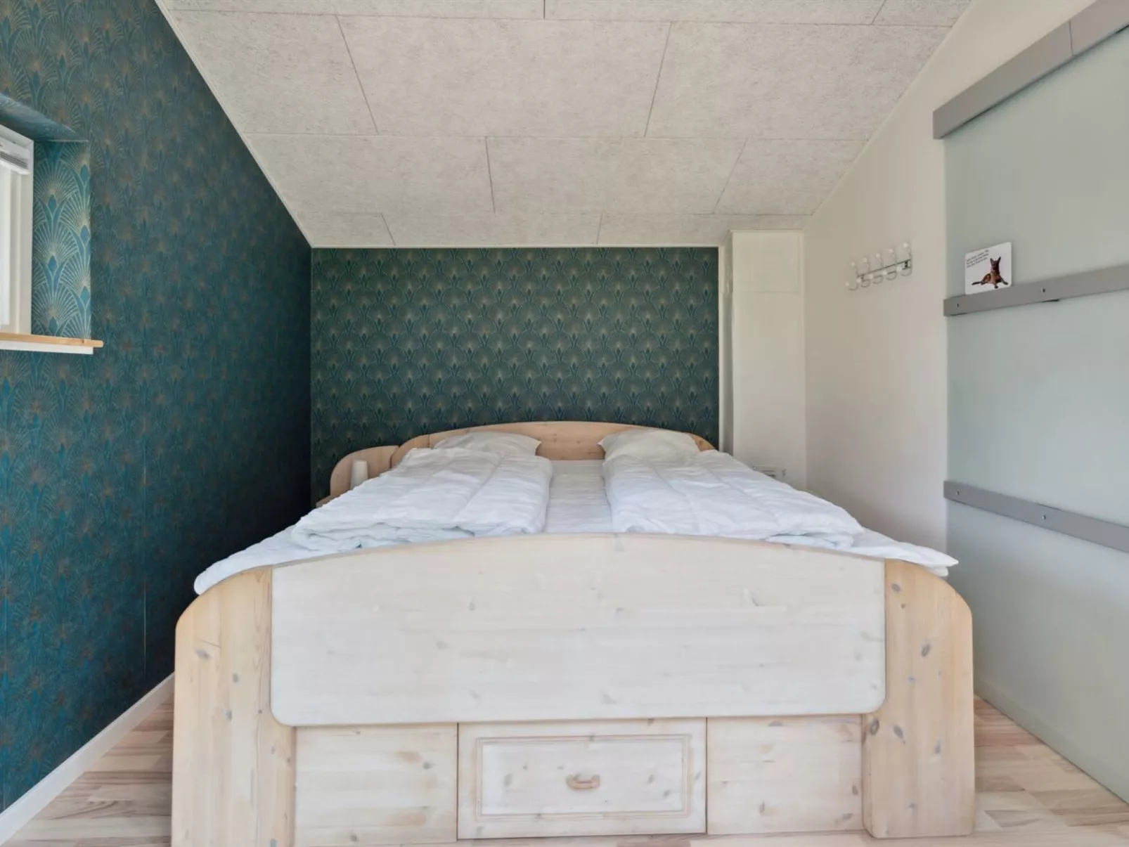 "Brynhild" - 30km from the sea-Drinnen