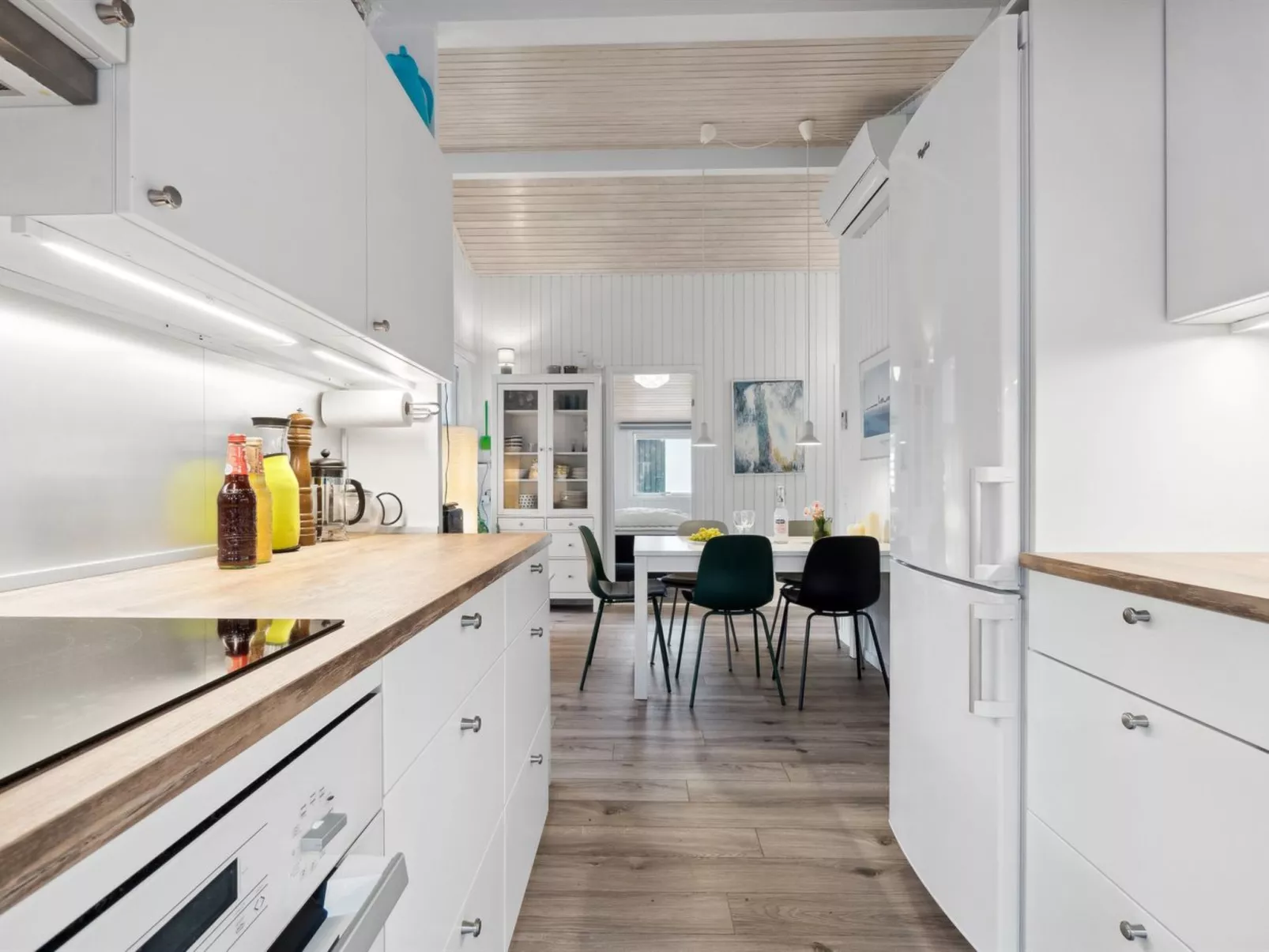 "Galt" - 200m from the sea-Inside