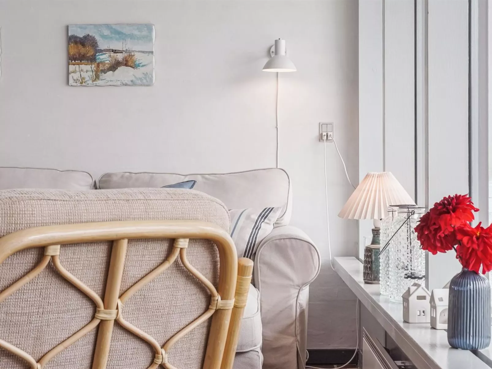 "Werna" - 900m from the sea-Inside