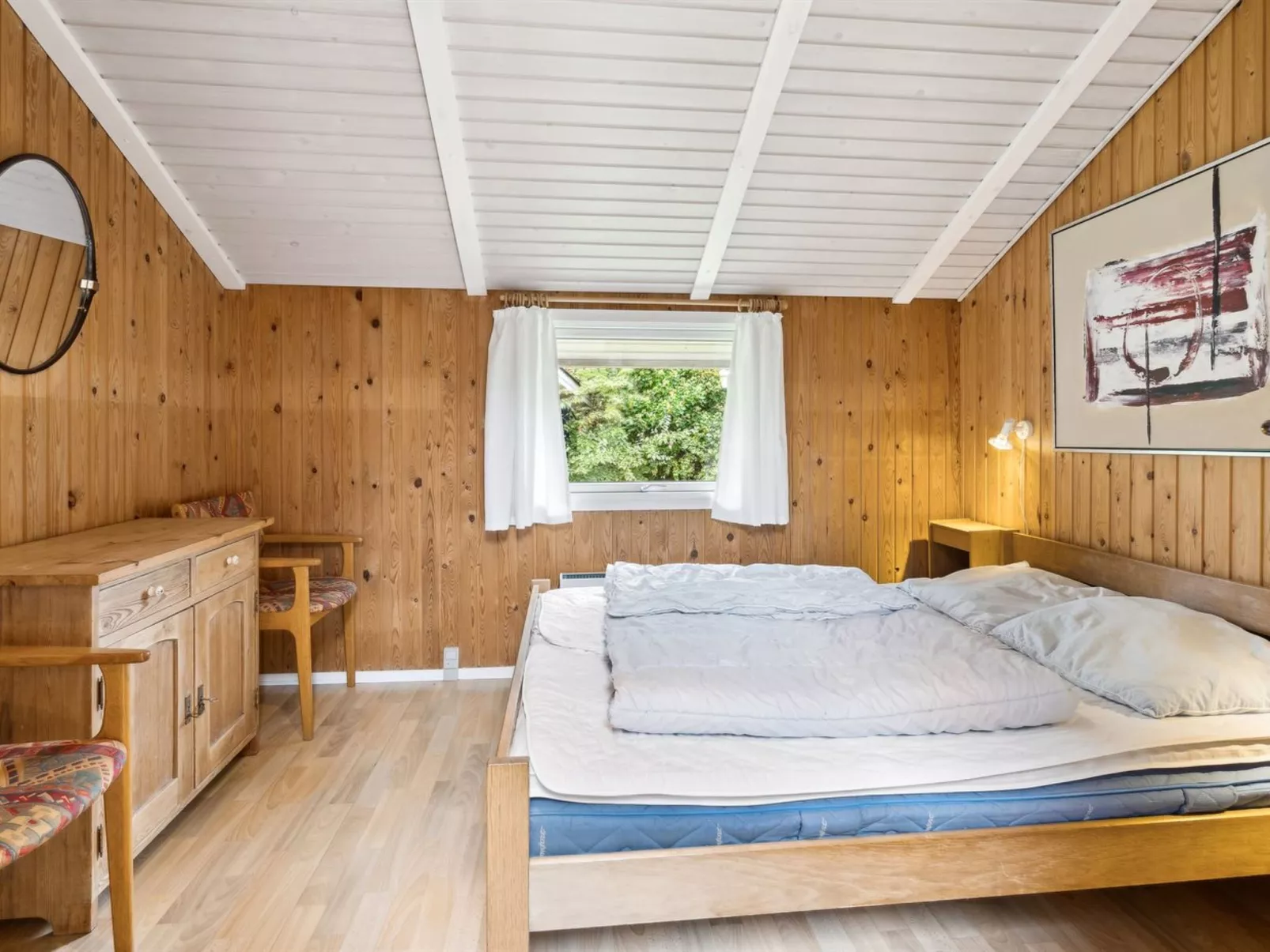 "Alrun" - 150m from the sea-Inside