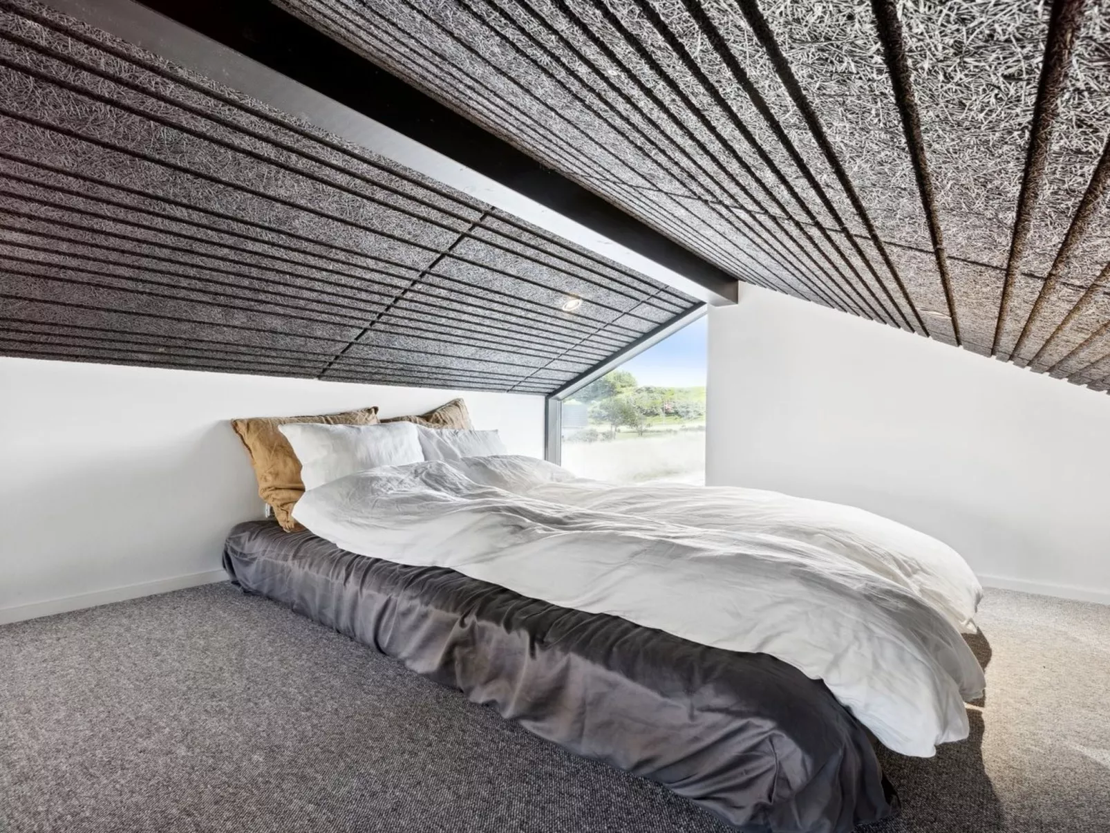 "Anemette" - 800m from the sea-Dedans