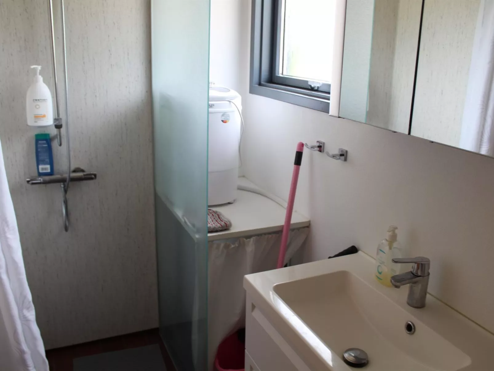 "Jannik" - 300m from the sea-Inside