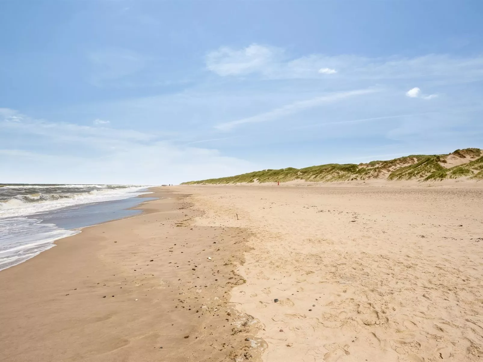 "Sylwia" -  from the sea-Dehors