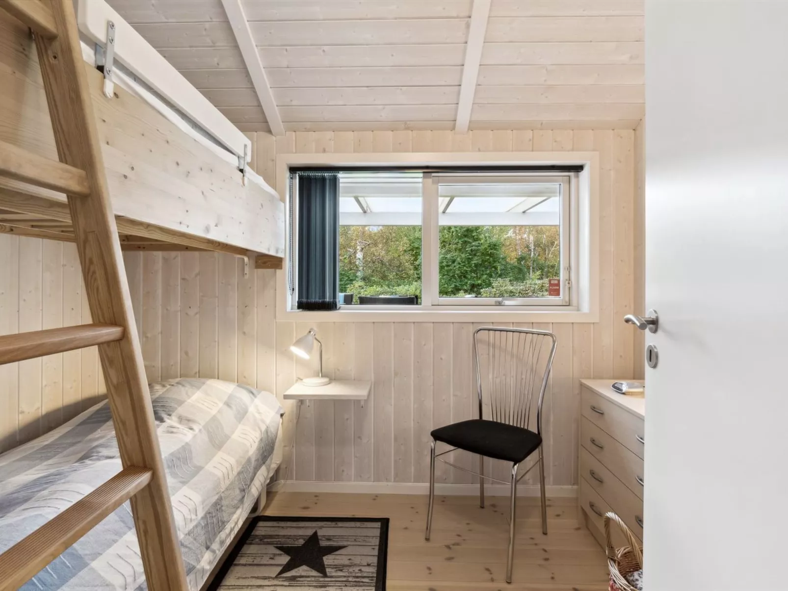 "Hilaria" - 1.4km from the sea-Dedans