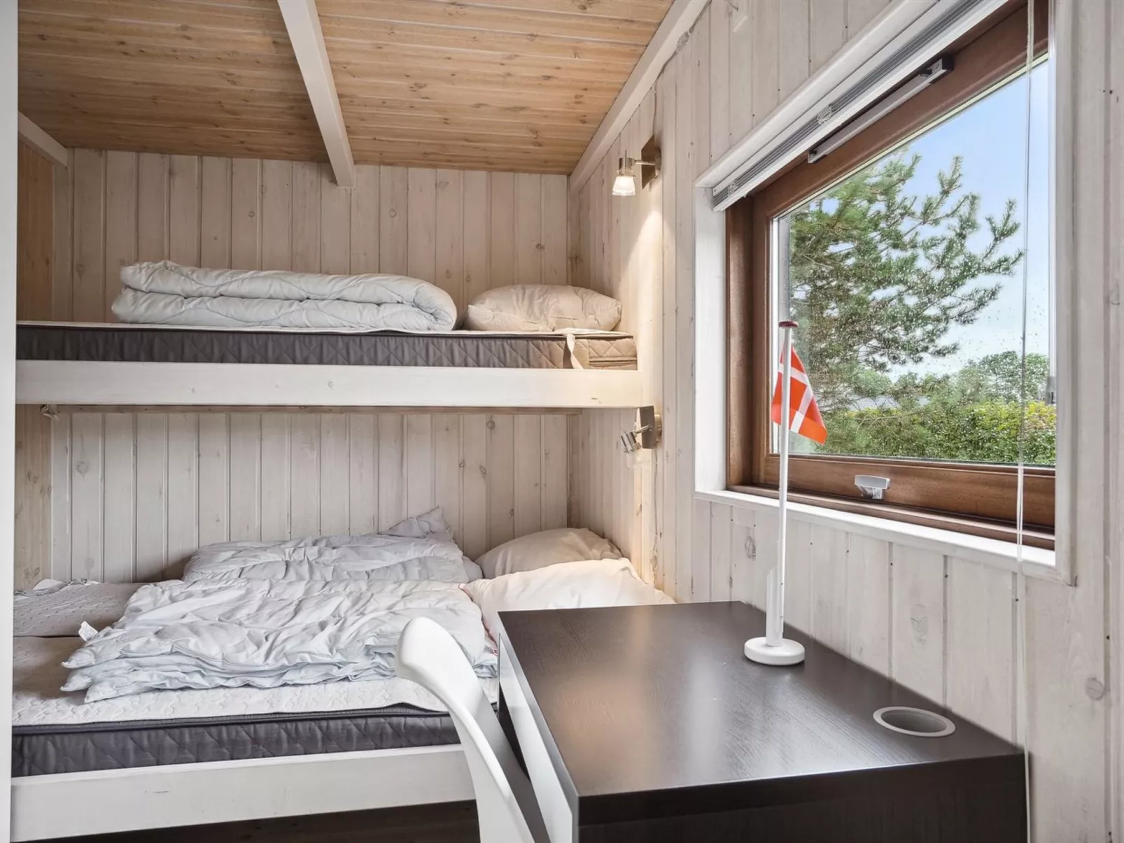 "Evald" - 400m from the sea-Inside