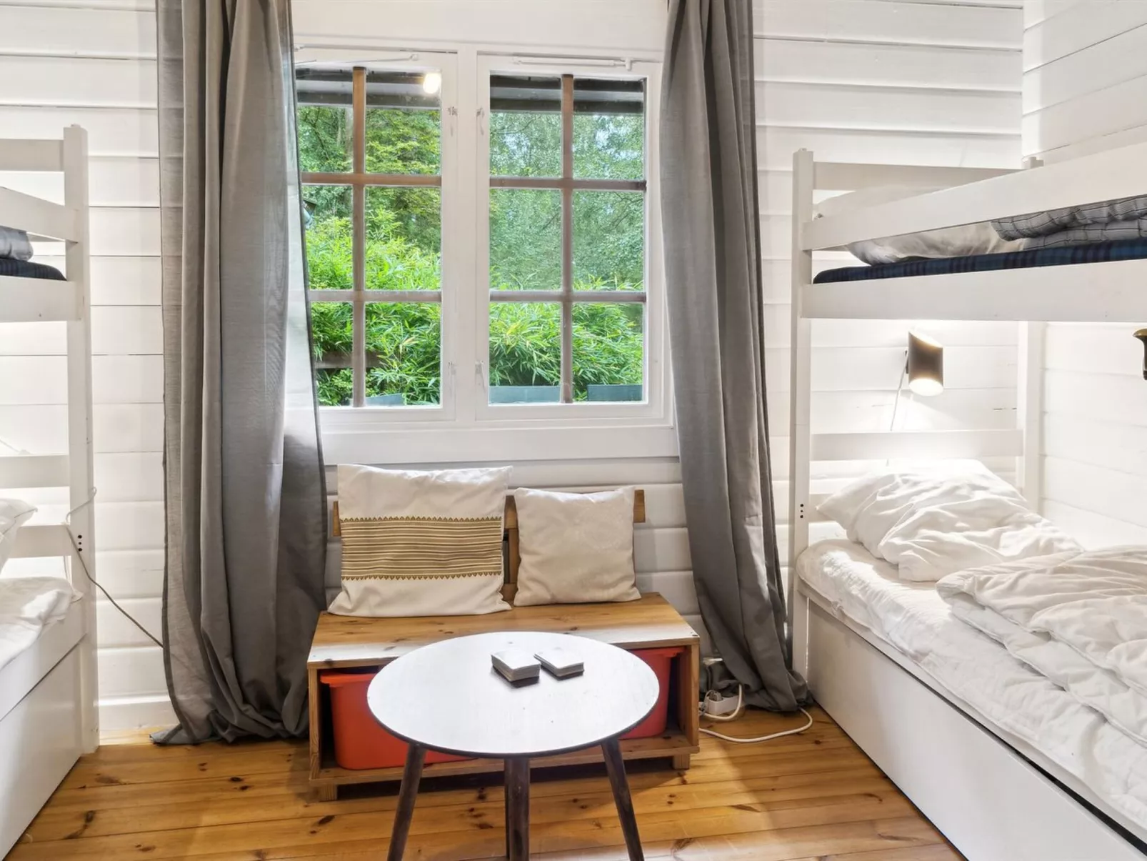 "Neela" - 300m from the sea-Dedans