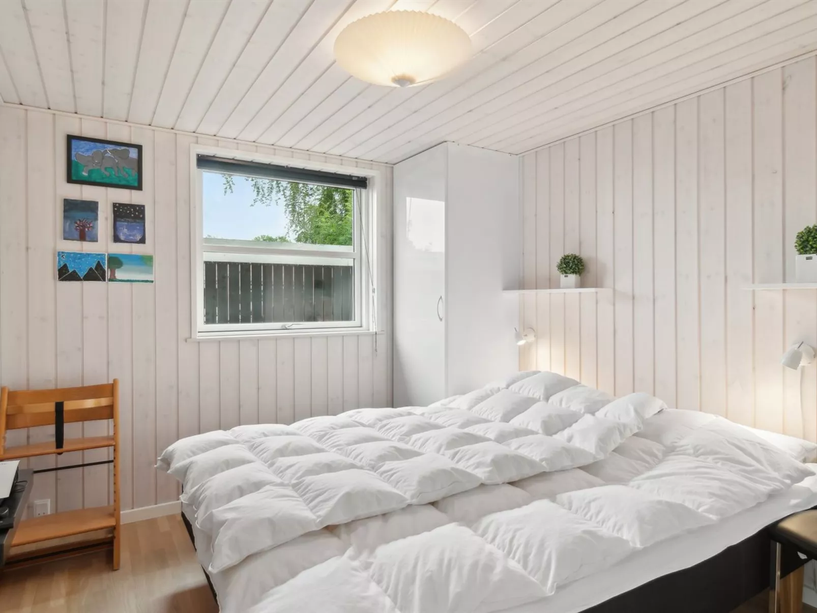 "Esmeralda" - 350m from the sea-Dedans