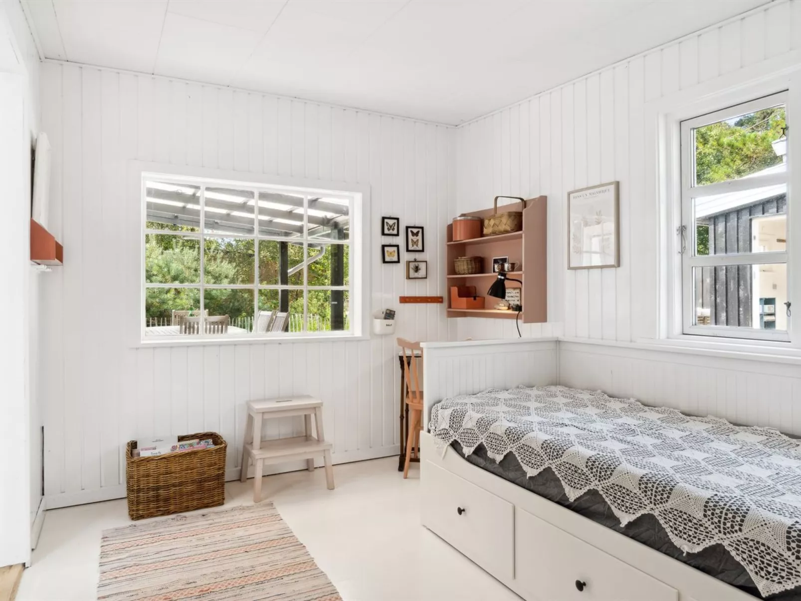 "Estel" - 900m from the sea-Inside