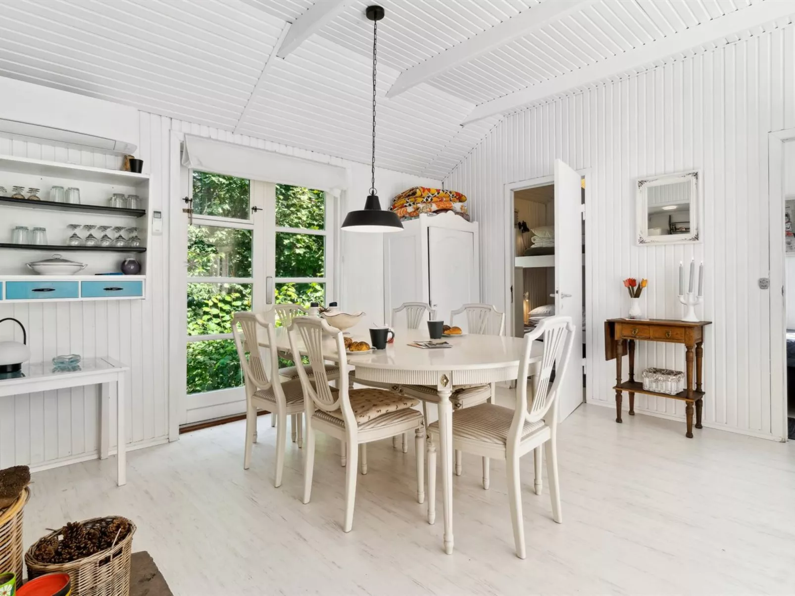 "Lucie" - 50m from the sea-Inside