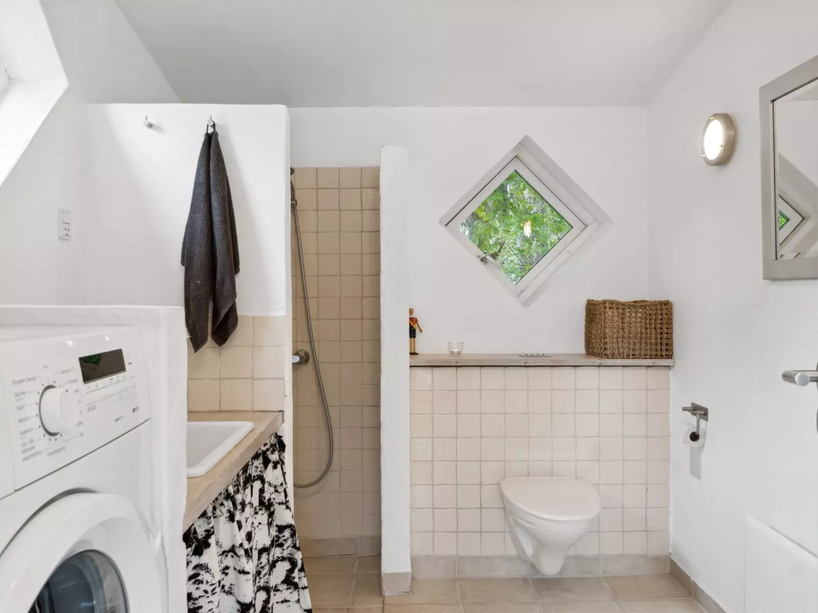 "Soili" - 750m from the sea-Inside