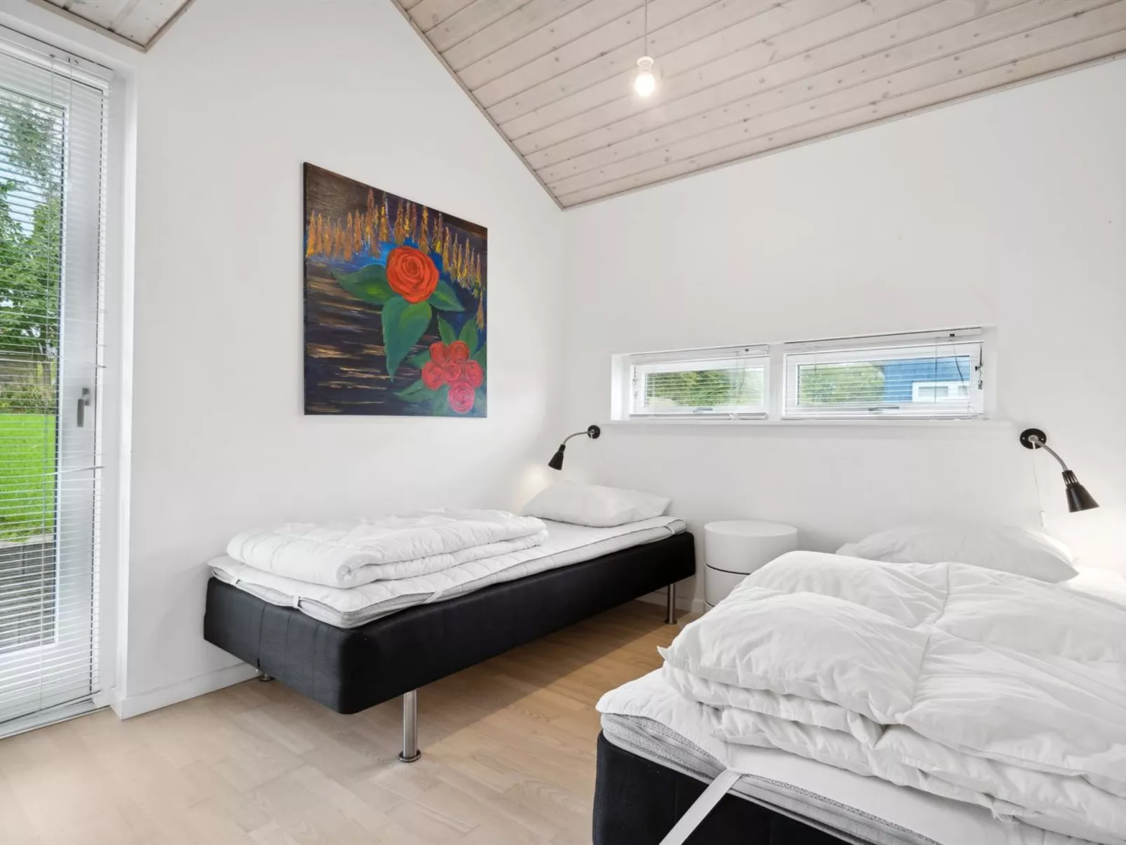 "Pascal" - 600m from the sea-Dedans