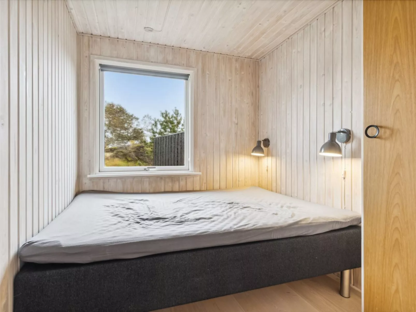 "Anbritt" - 1km from the sea-Drinnen