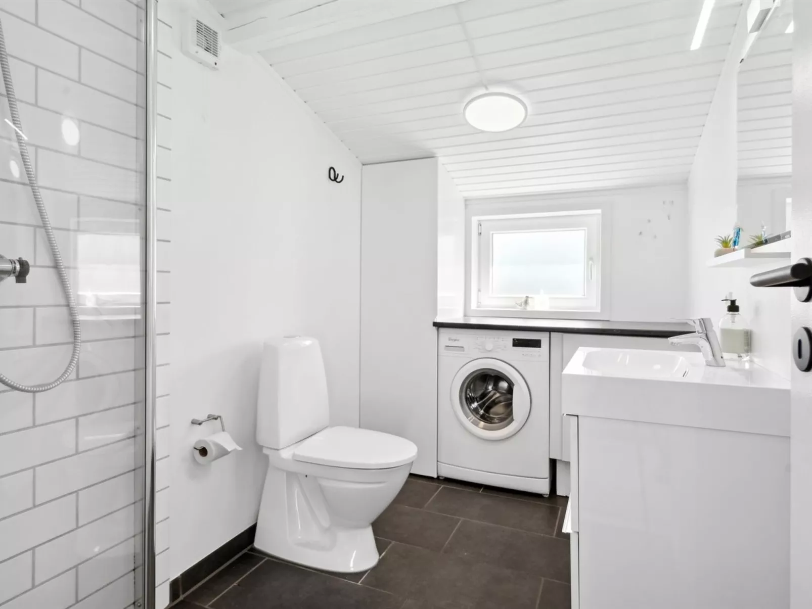 "Fiete" - 200m from the sea-Dedans