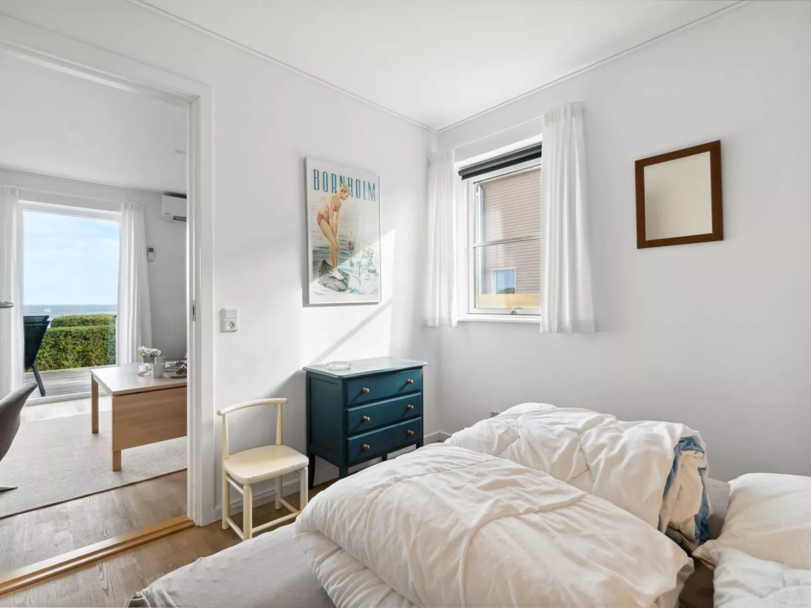 "Caisa" - 75m from the sea-Inside