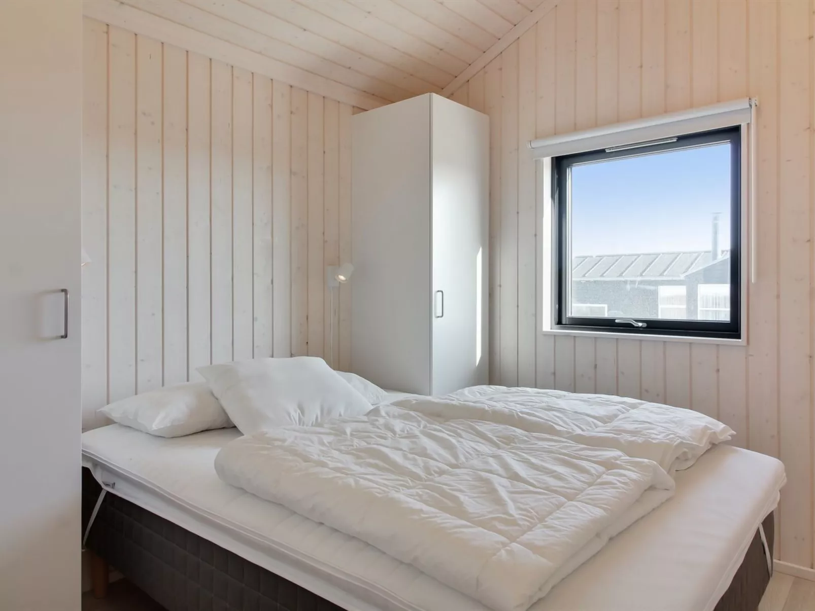 "Auno" - 140m from the sea-Drinnen