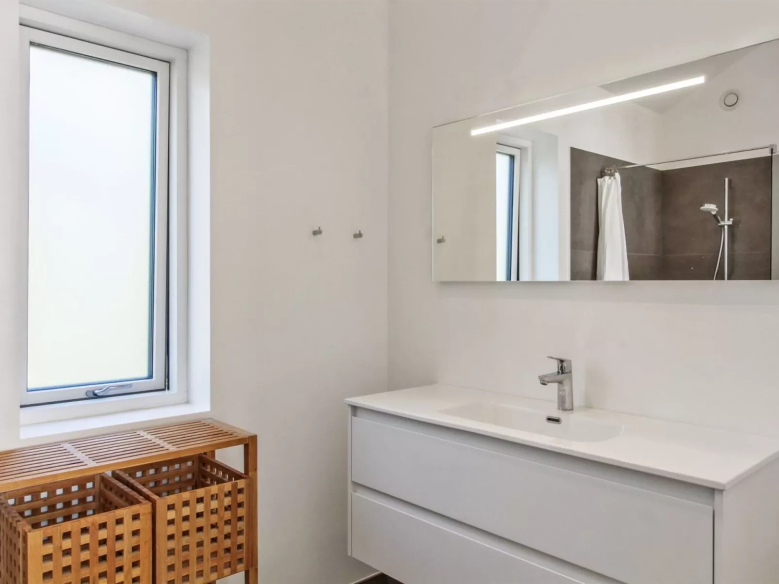 "Razmo" - 2.5km from the sea-Drinnen