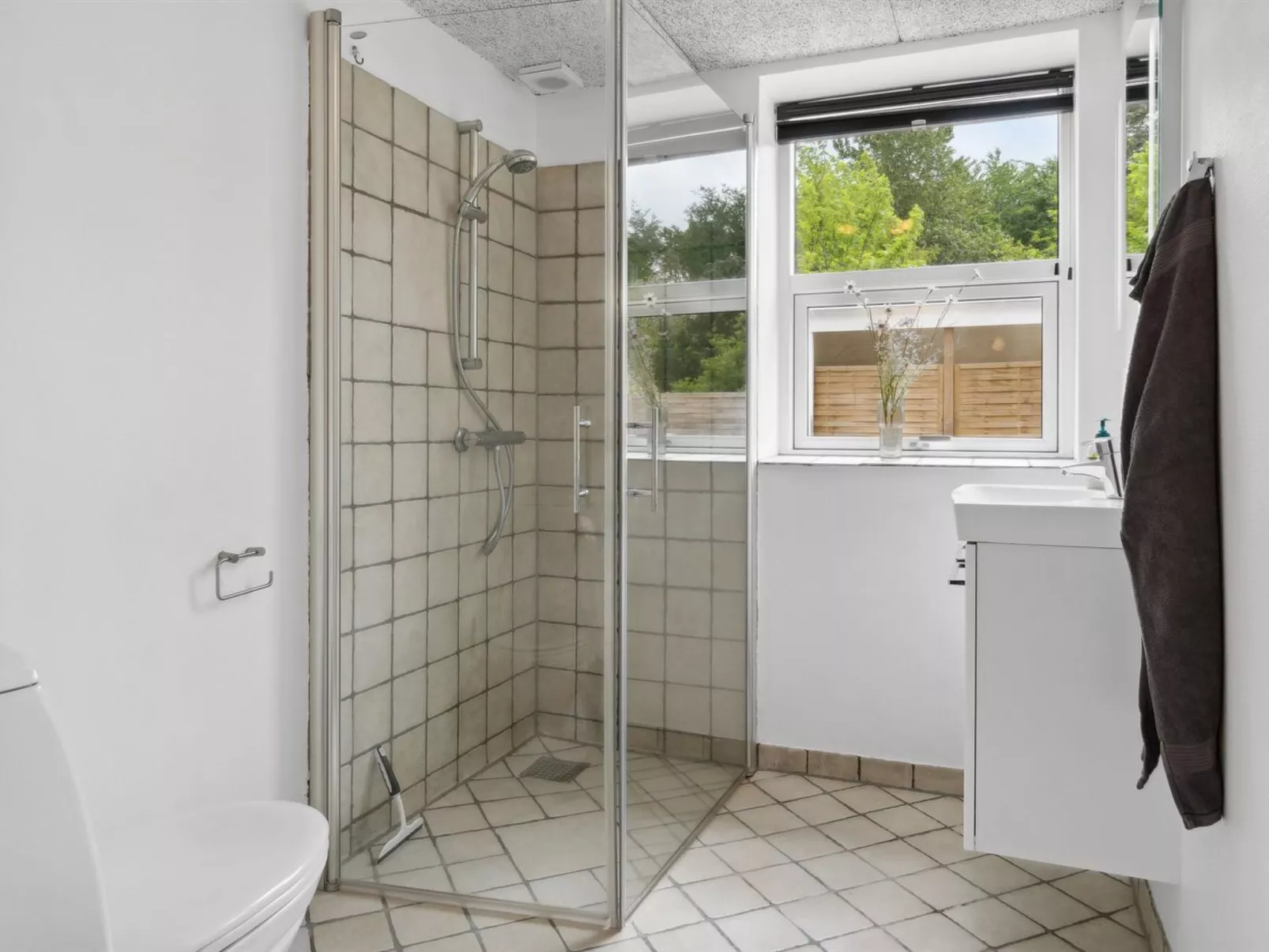 "Barth" - 950m from the sea-Inside