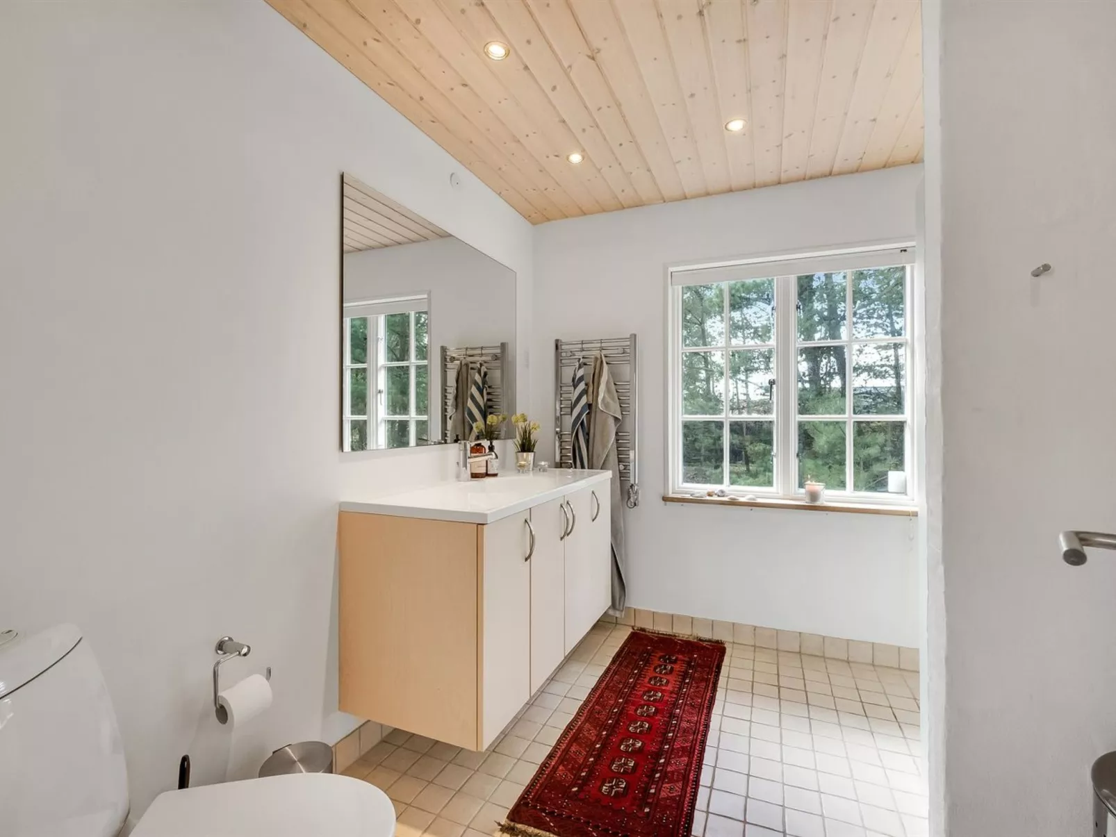 "Enya" - 1.2km from the sea-Dedans