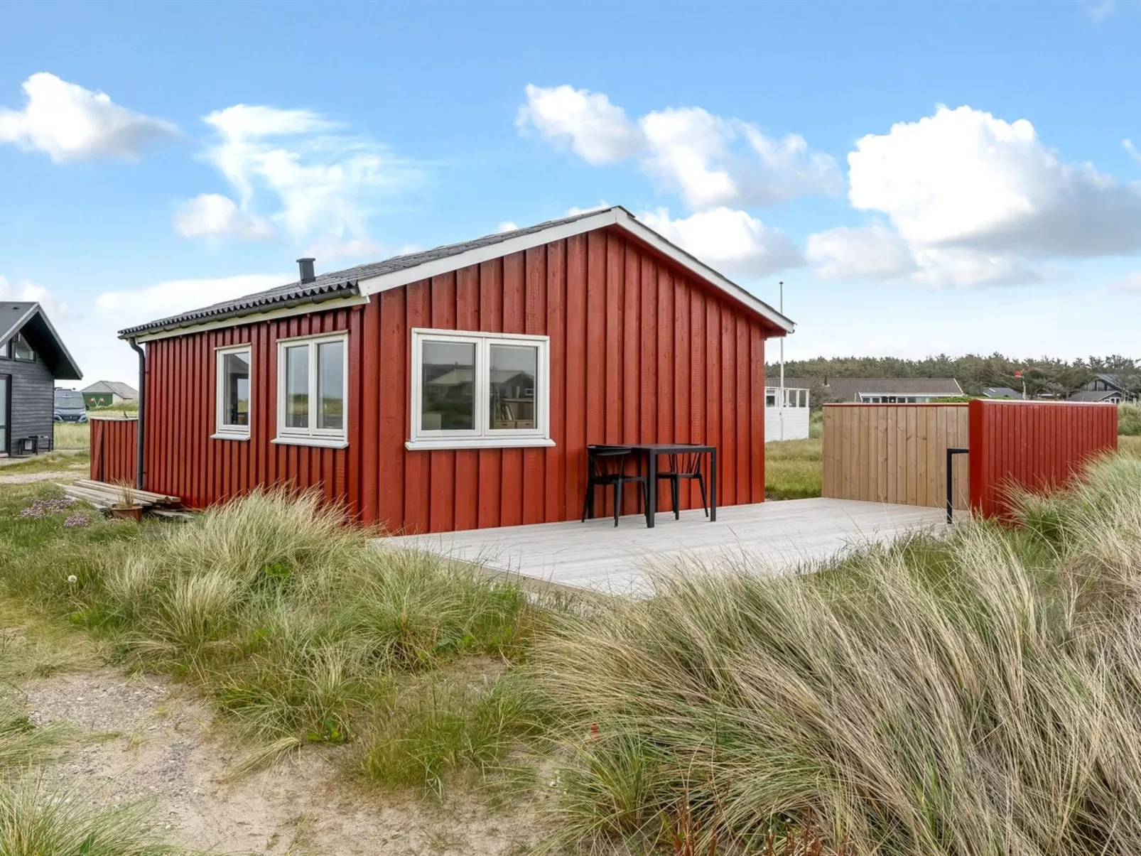 "Nikoletta" - 50m from the sea-Outside