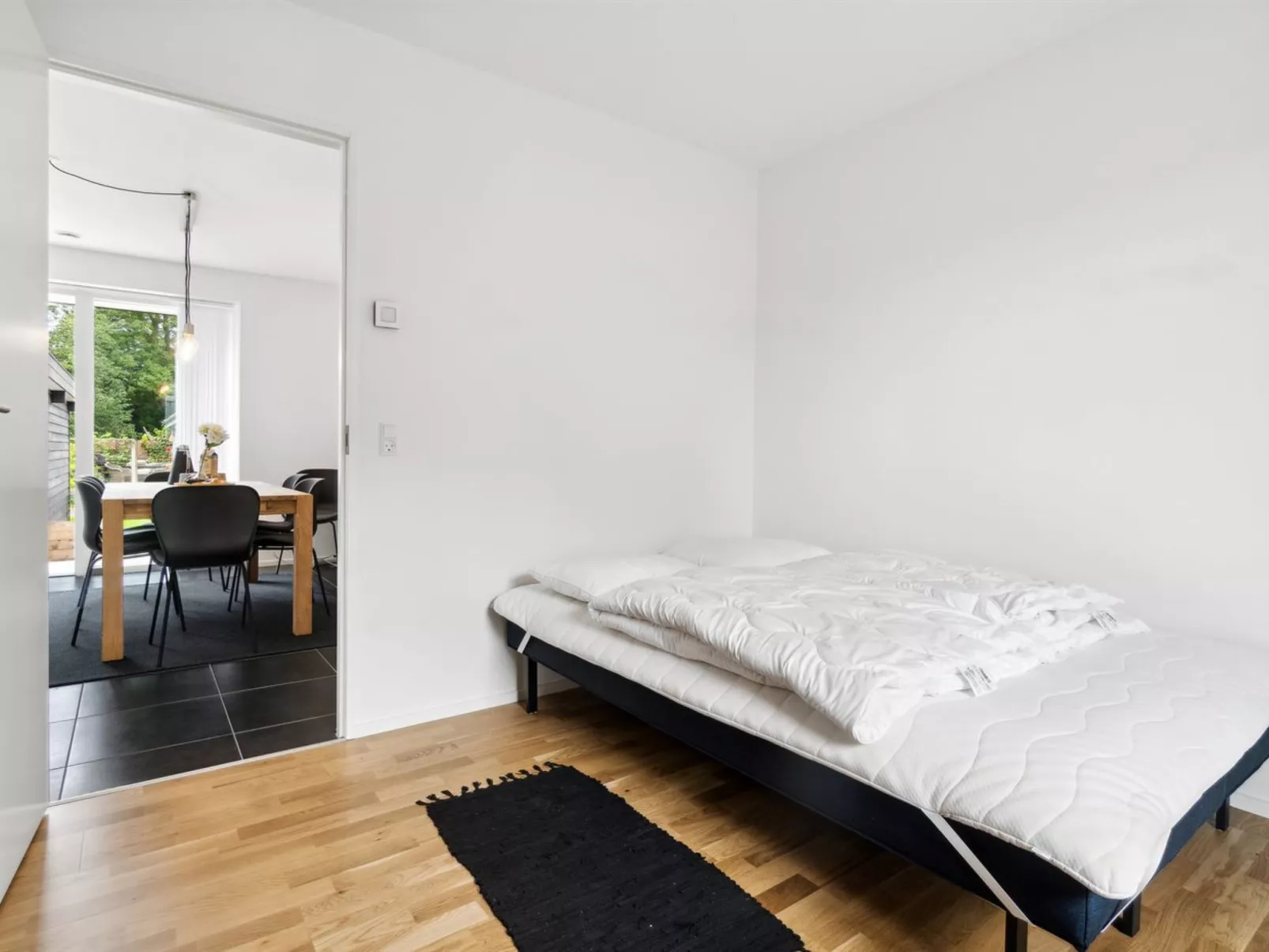 "Helmi" - 1km from the sea-Inside