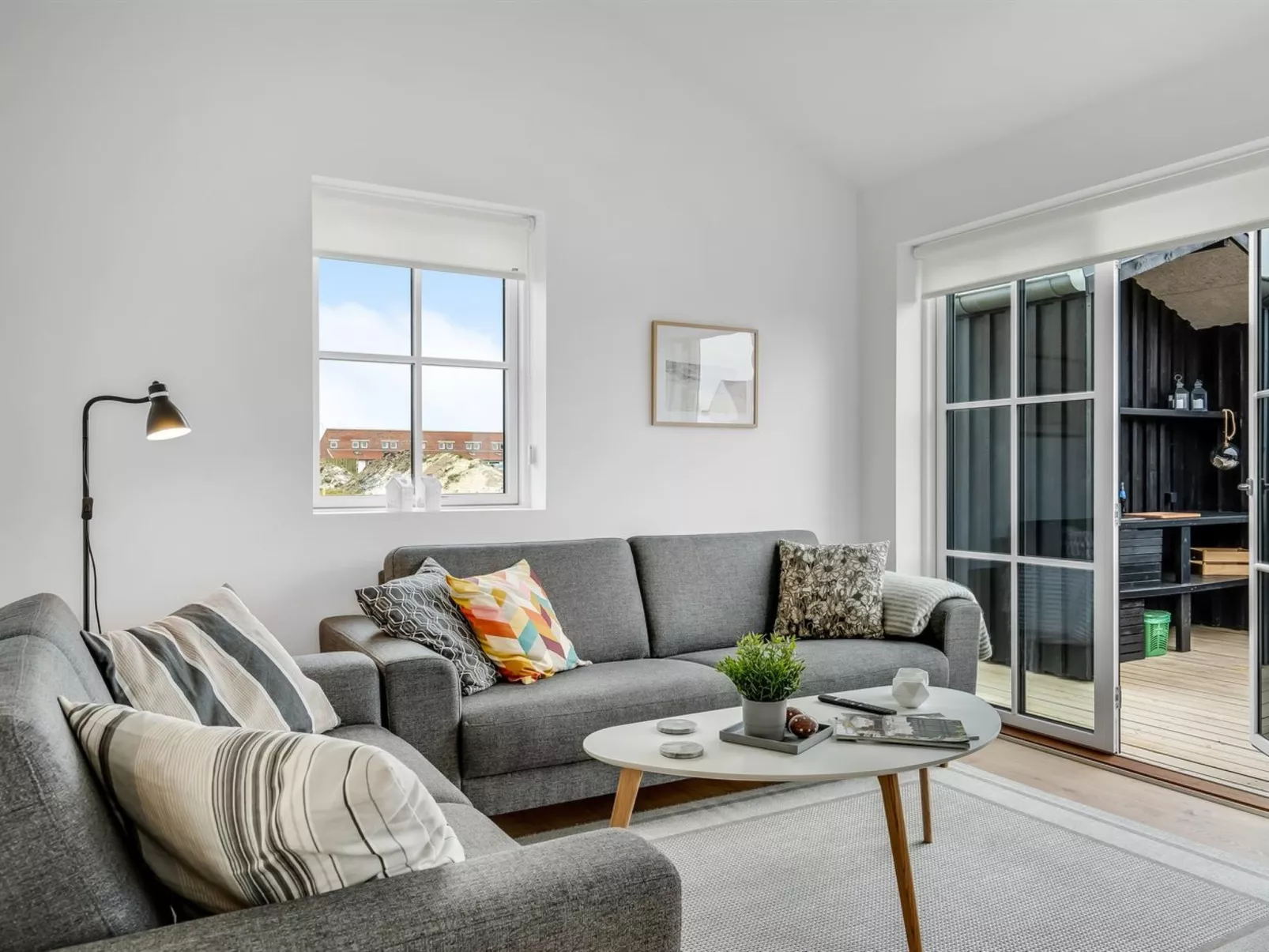 "Malomir" - 500m from the sea-Inside