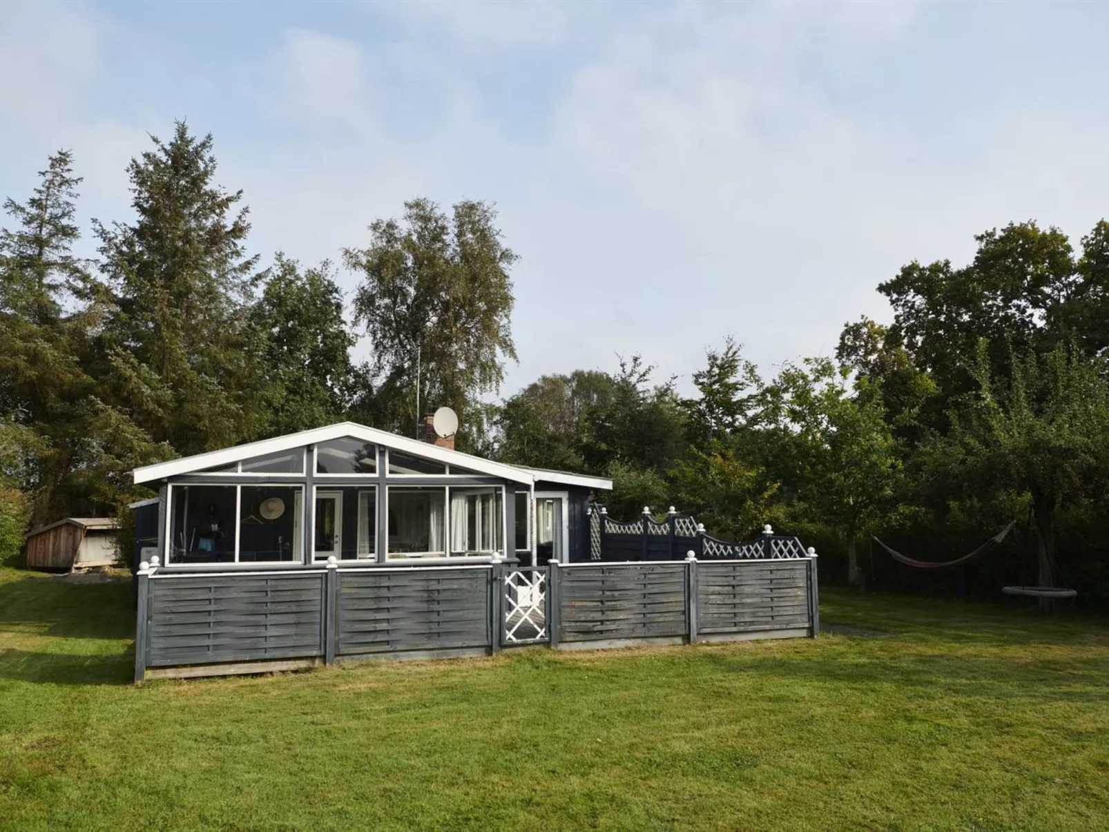 "Aave" - 200m from the sea-Outside