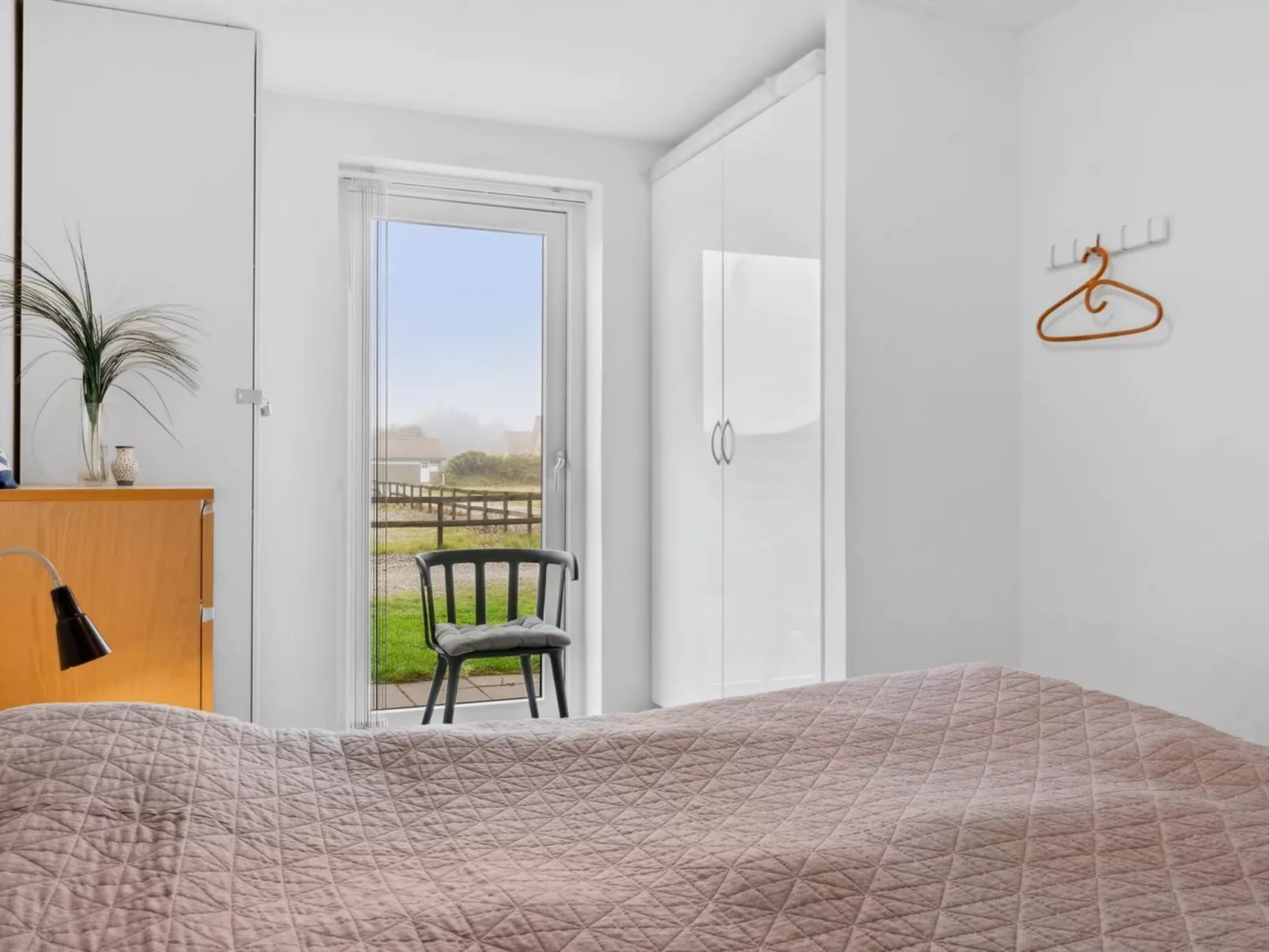 "Helemine" - 400m from the sea-Dedans