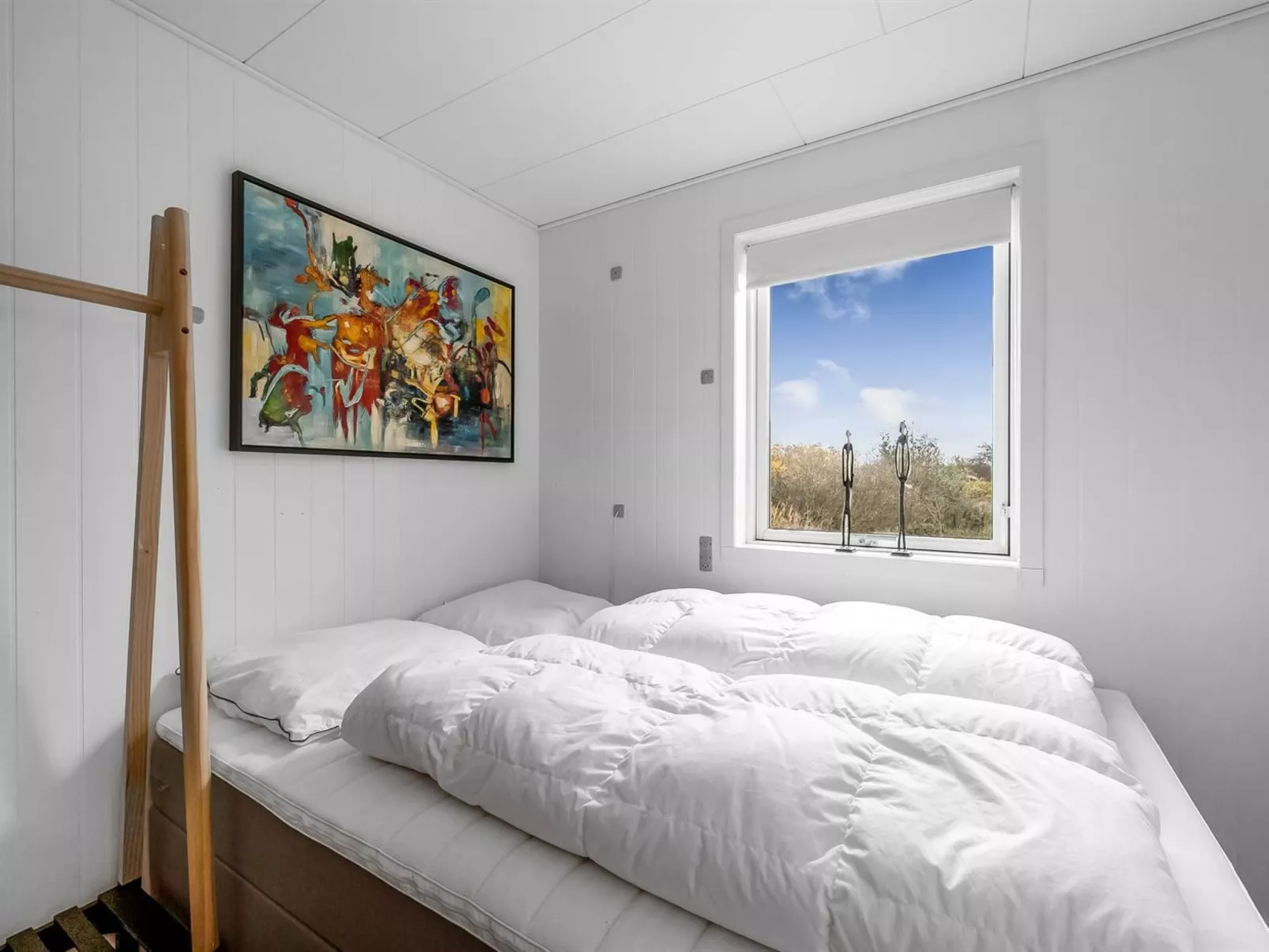 "Eloise" - 400m from the sea-Inside