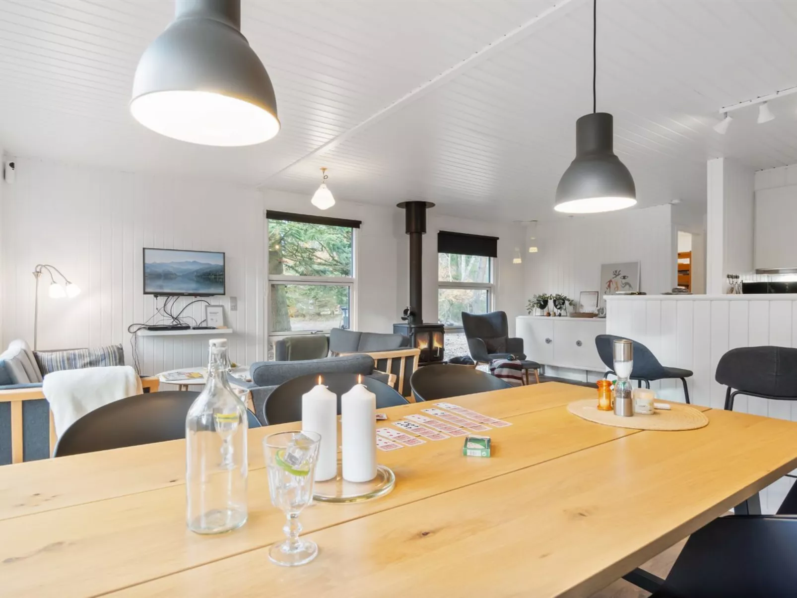 "Chris" -  from the sea-Dedans