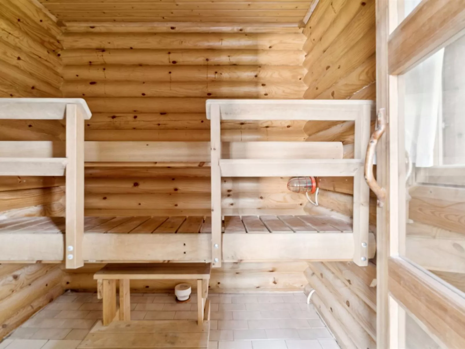 "Emanuela" - 800m from the sea-Dedans