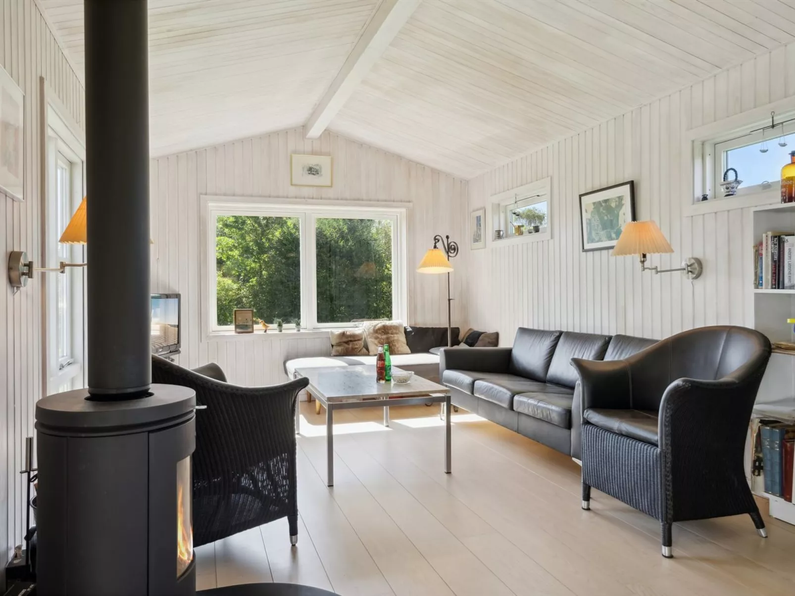 "Imma" -  from the sea-Dedans