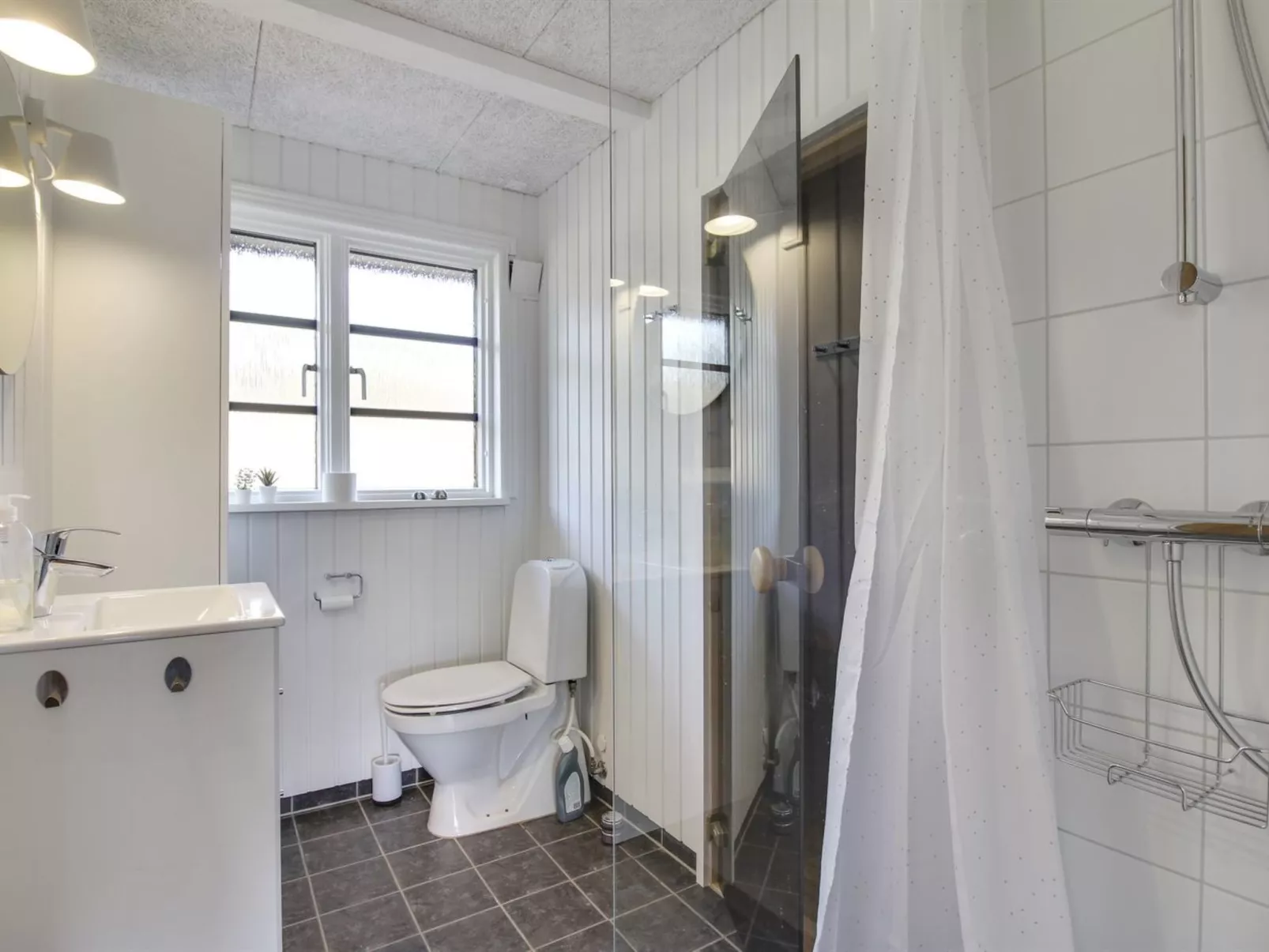 "Grita" - 500m from the sea-Inside