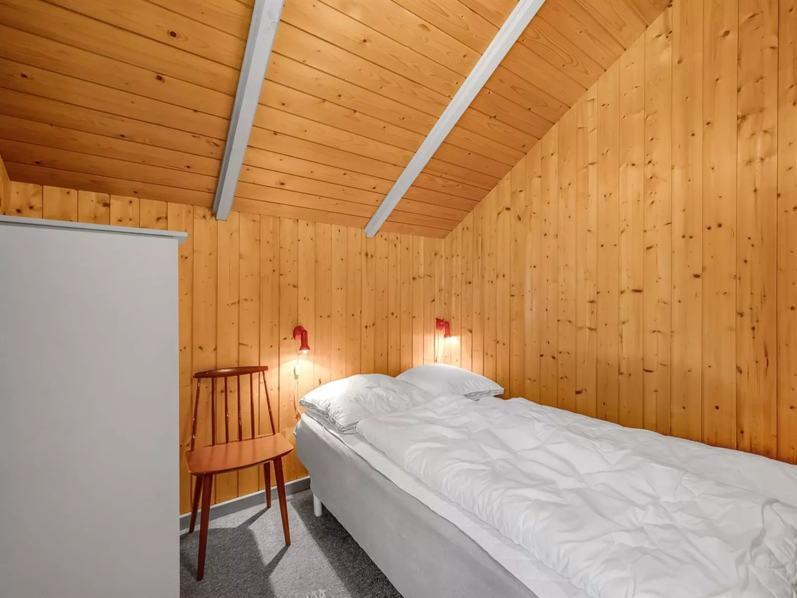 "Clea" - 800m from the sea-Inside