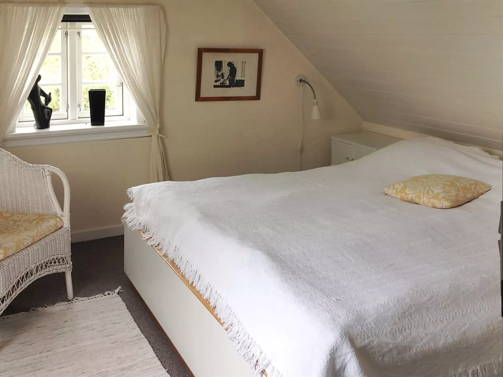 "Tede" - 300m from the sea-Drinnen