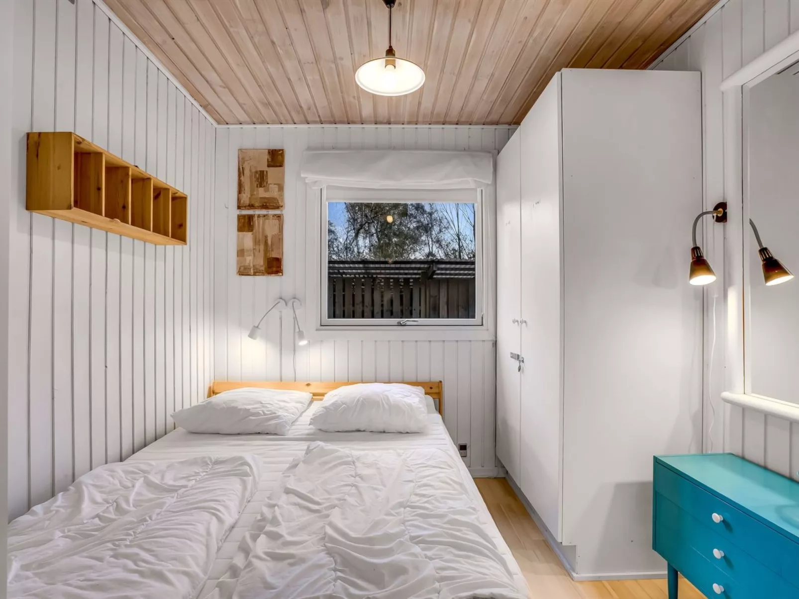 "Asmine" - 670m from the sea-Dedans