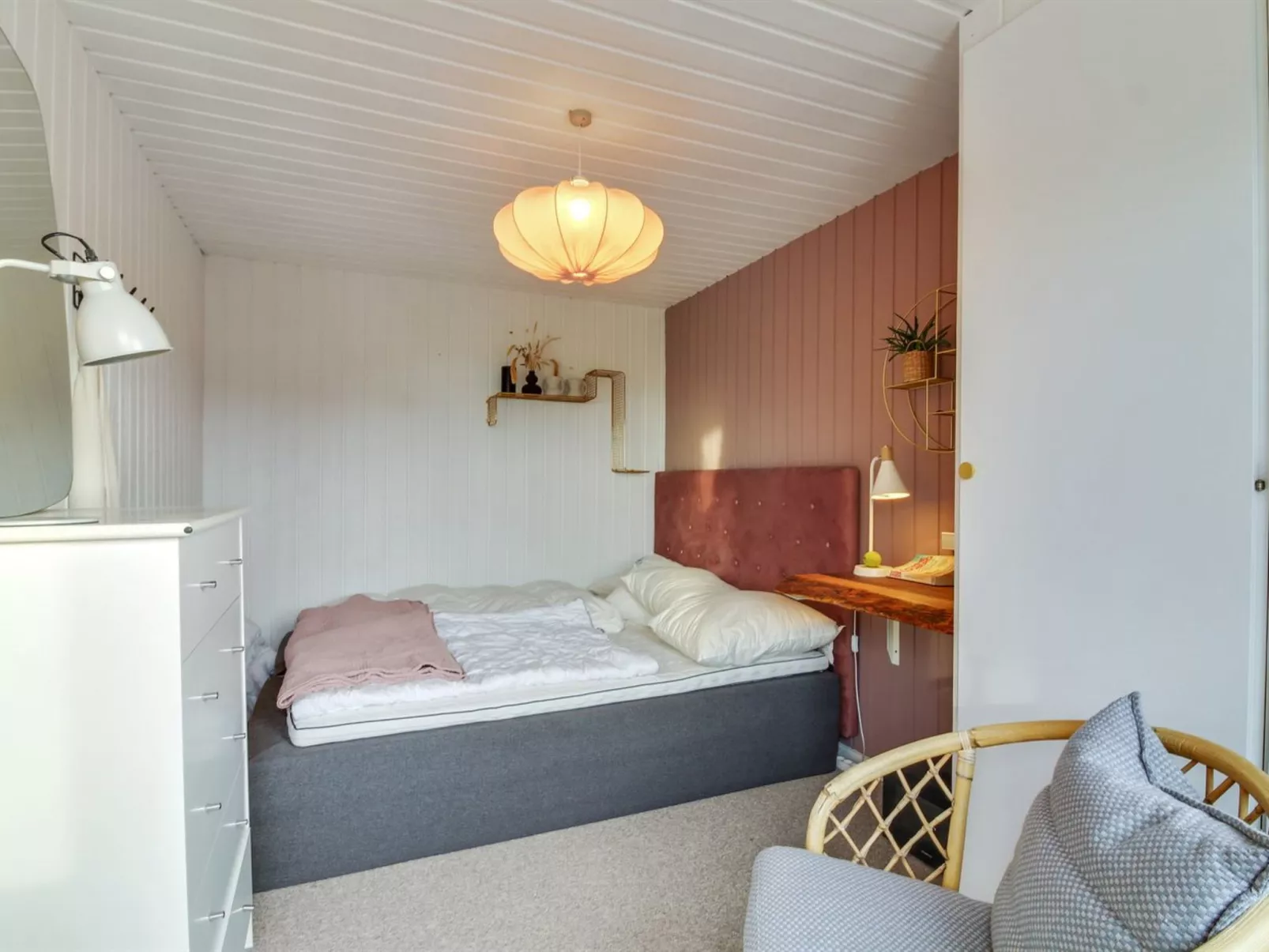 "Frederik" - 250m from the sea-Inside