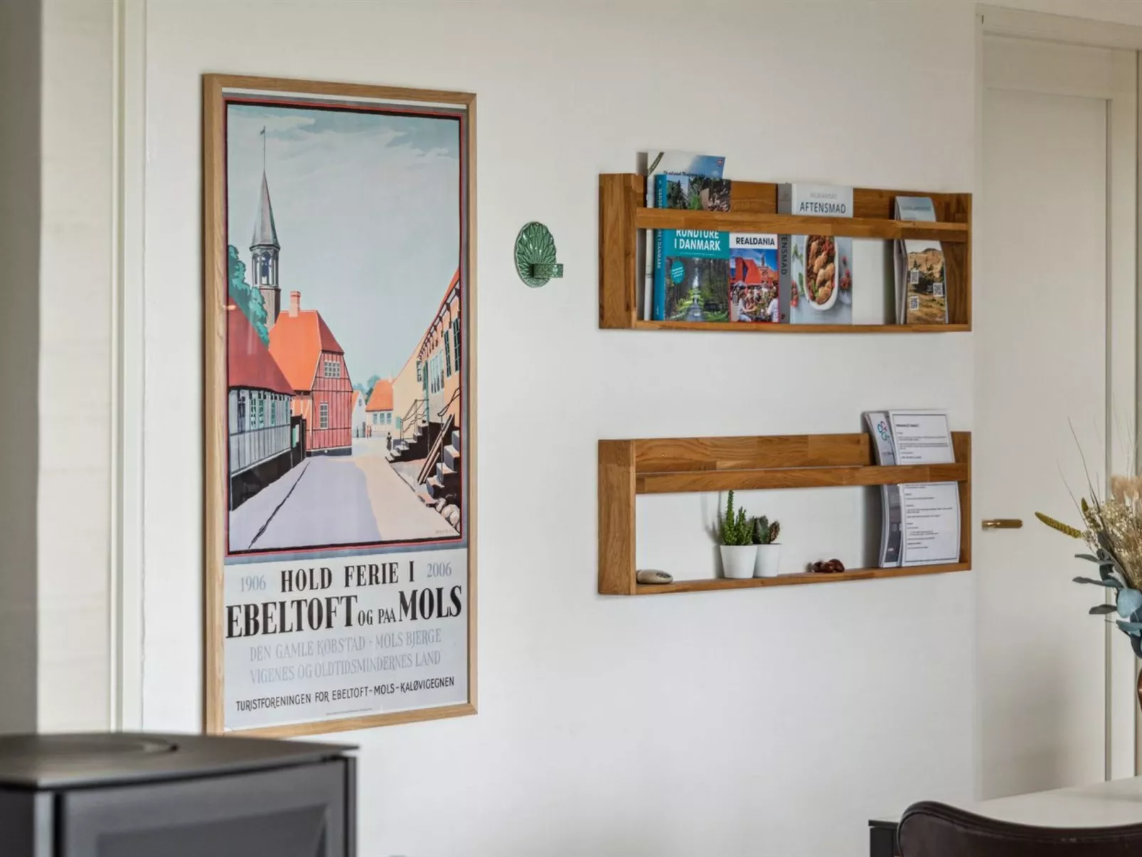 "Liesel" - 700m from the sea-Inside