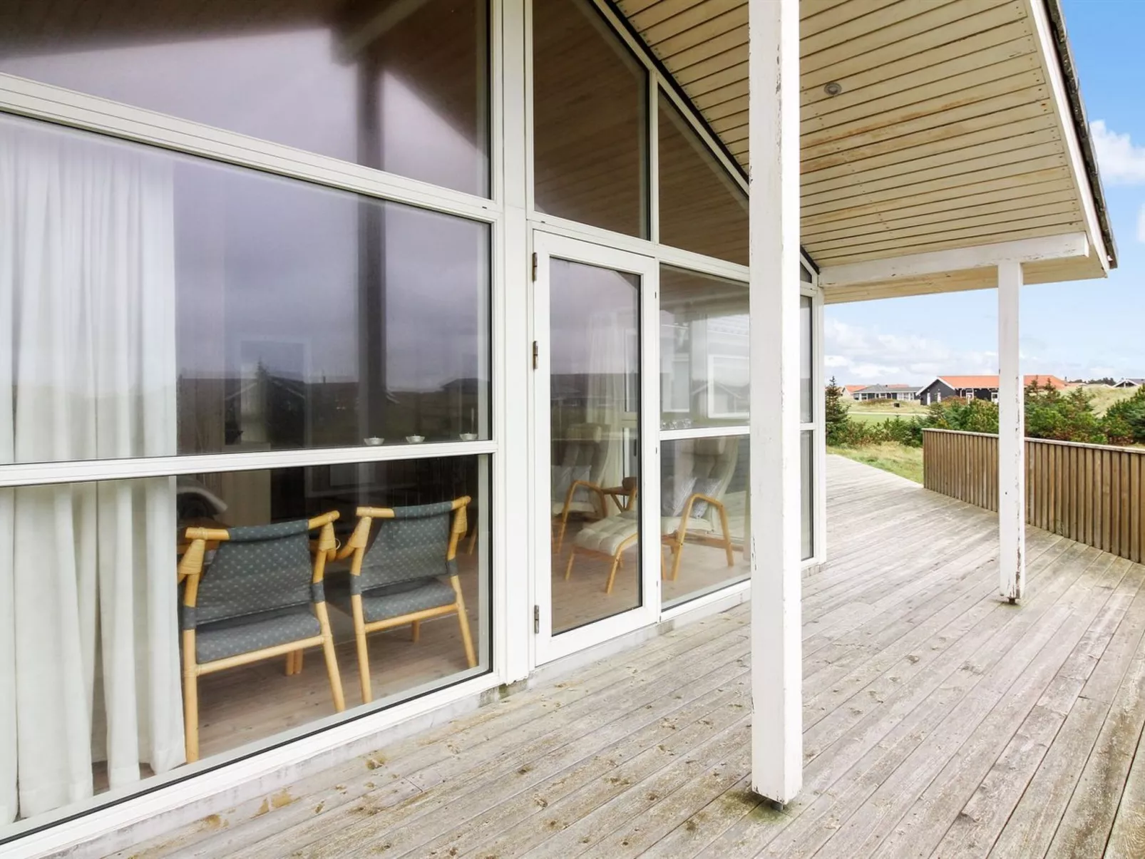 "Ilkka" - 400m from the sea-Outside